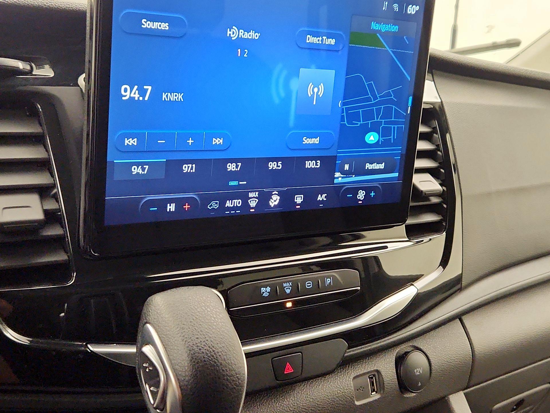 Thumbnail: 2023 Ford Transit Series - 17