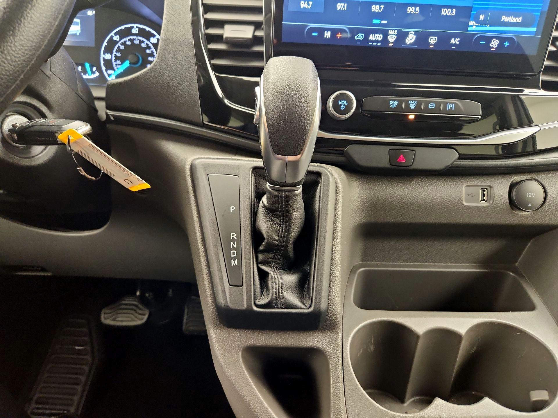 Thumbnail: 2023 Ford Transit Series - 18