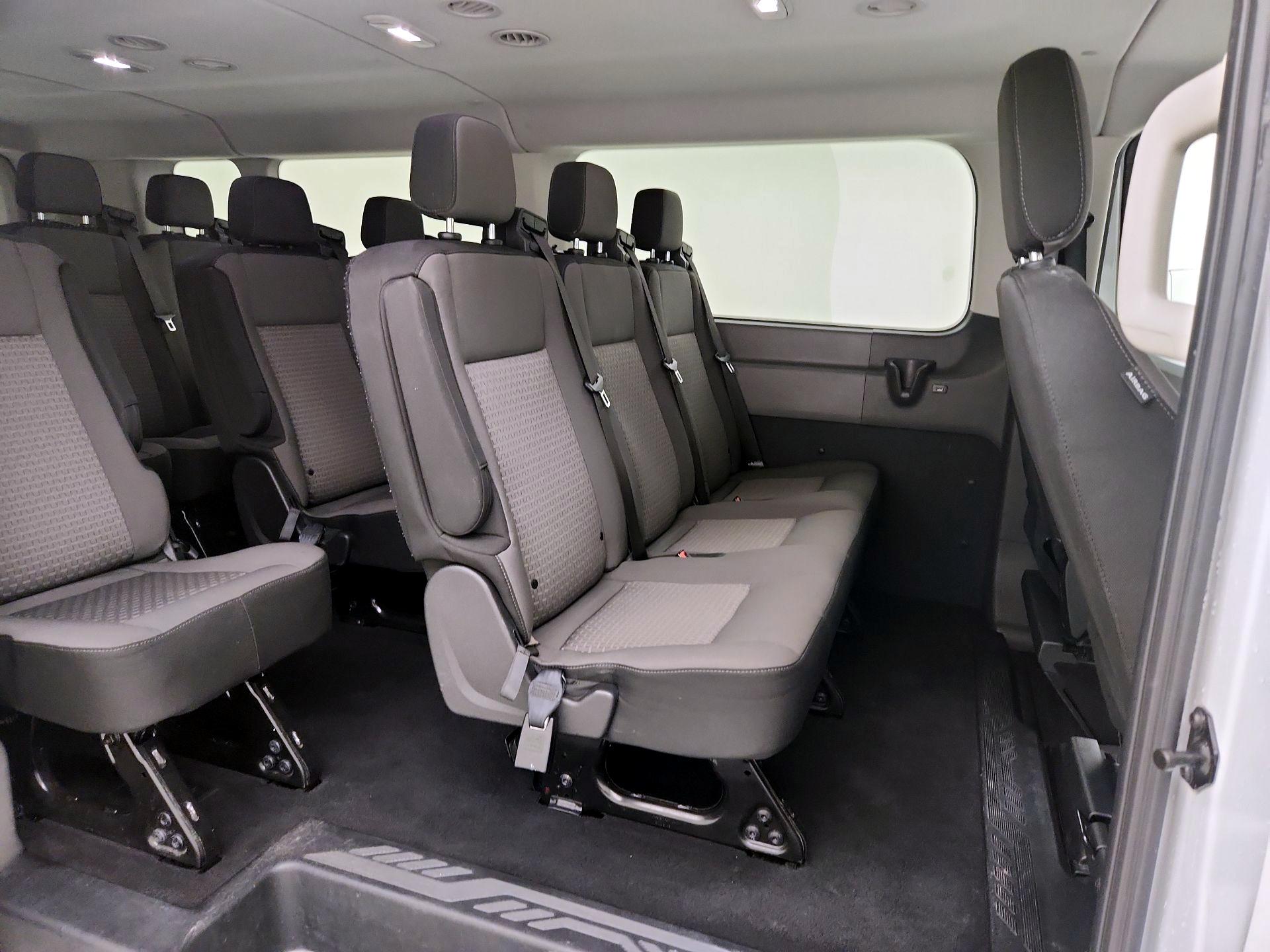 Thumbnail: 2023 Ford Transit Series - 20