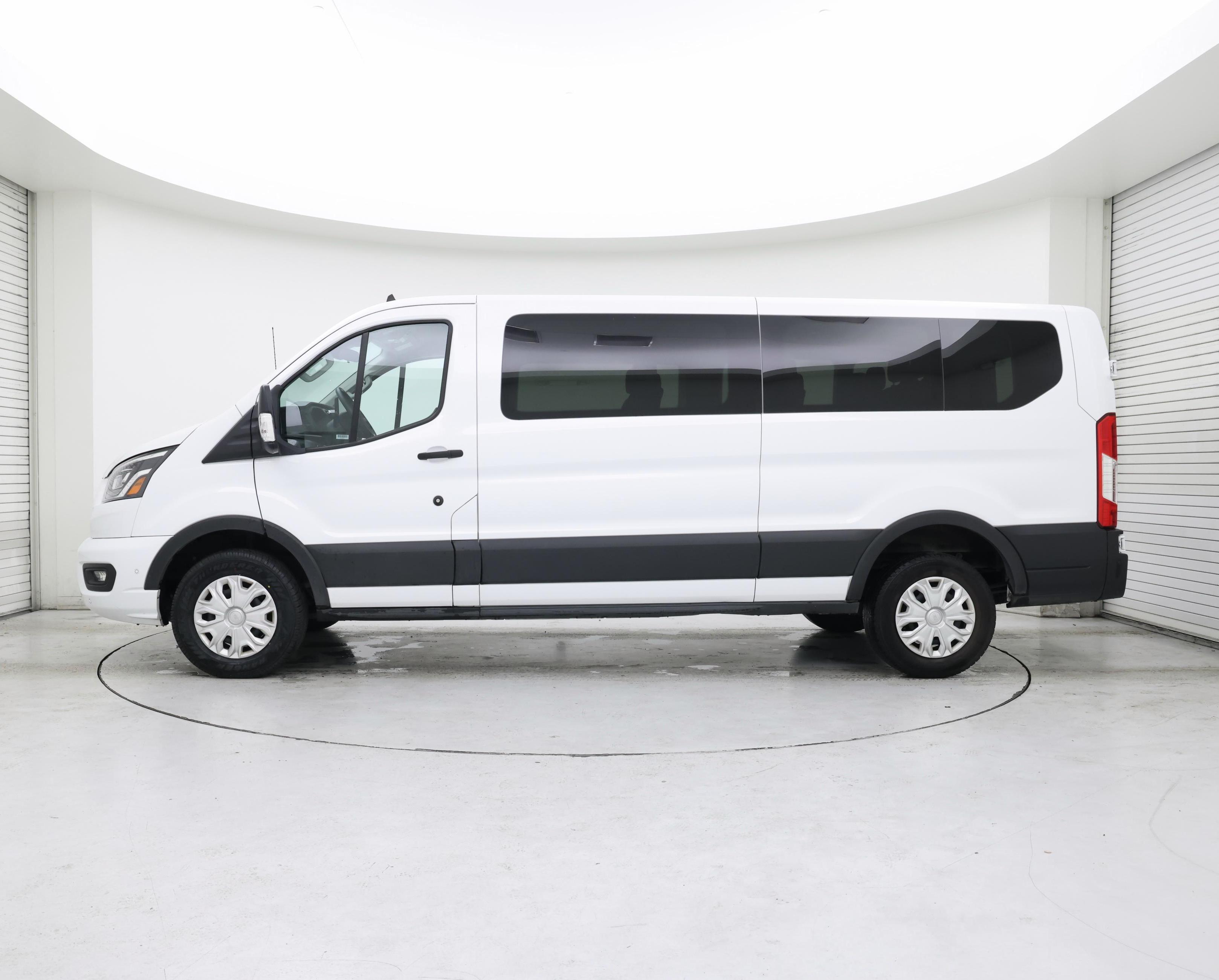 Thumbnail: 2023 Ford Transit Series - 3