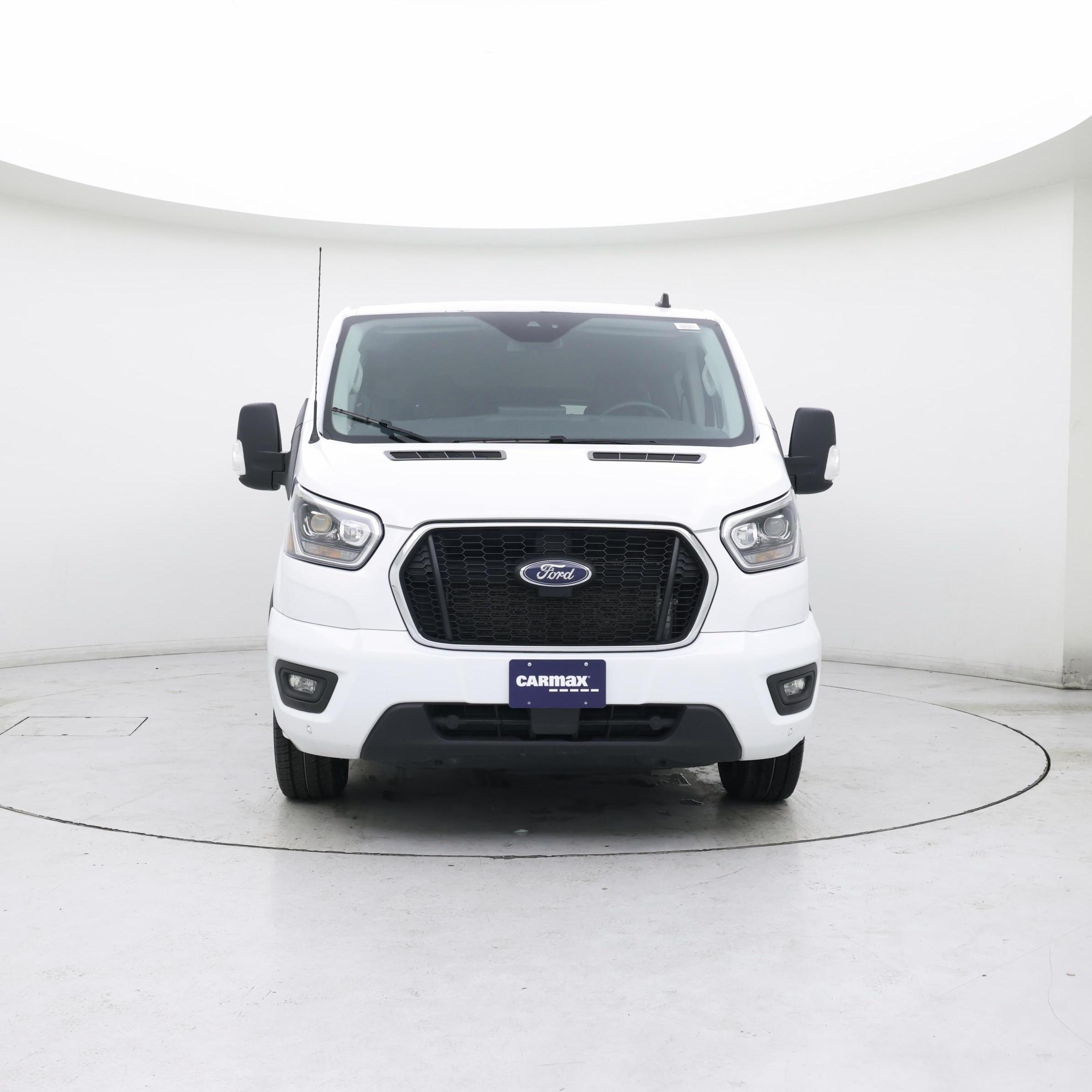 Thumbnail: 2023 Ford Transit Series - 5