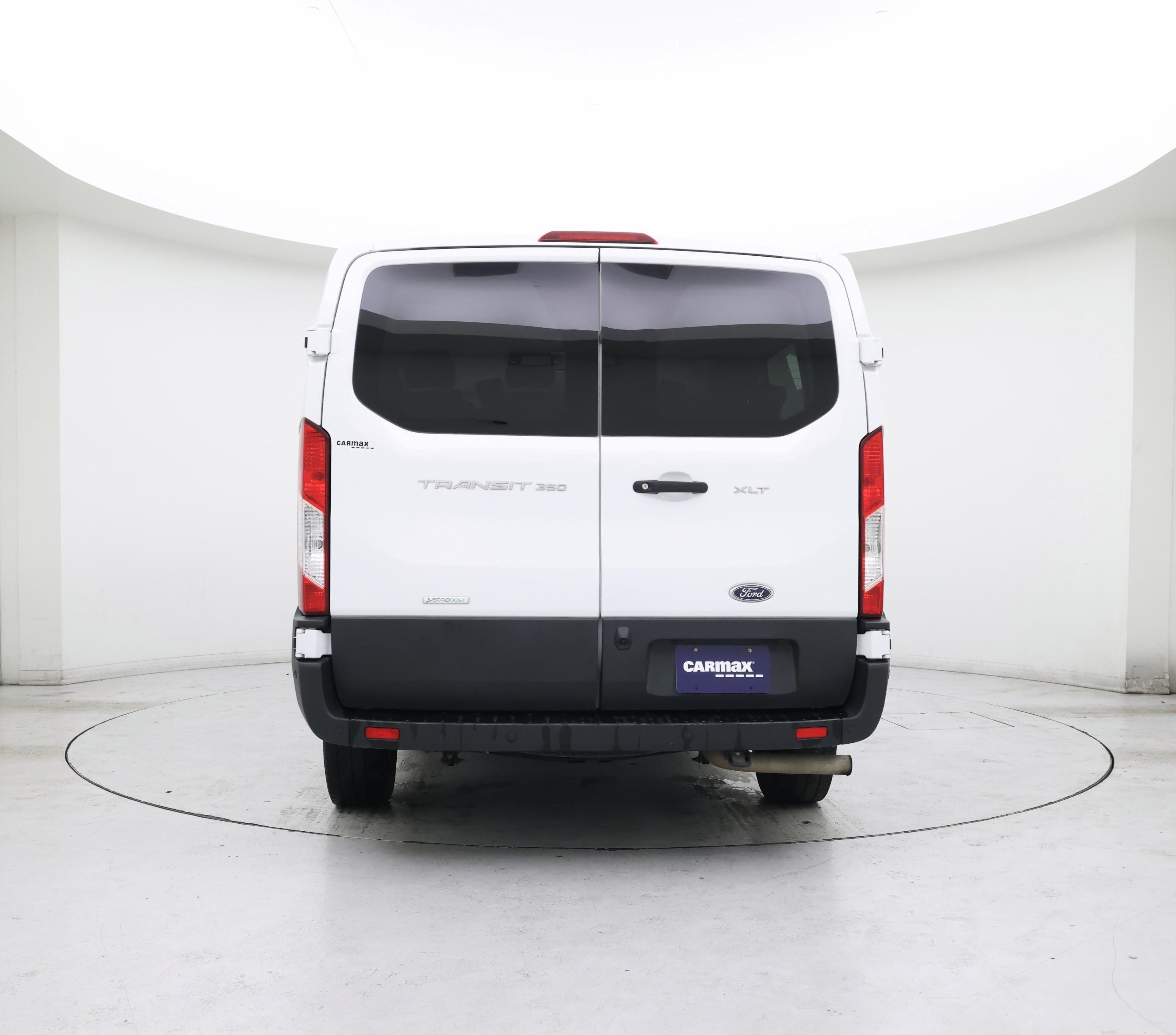 Thumbnail: 2023 Ford Transit Series - 6