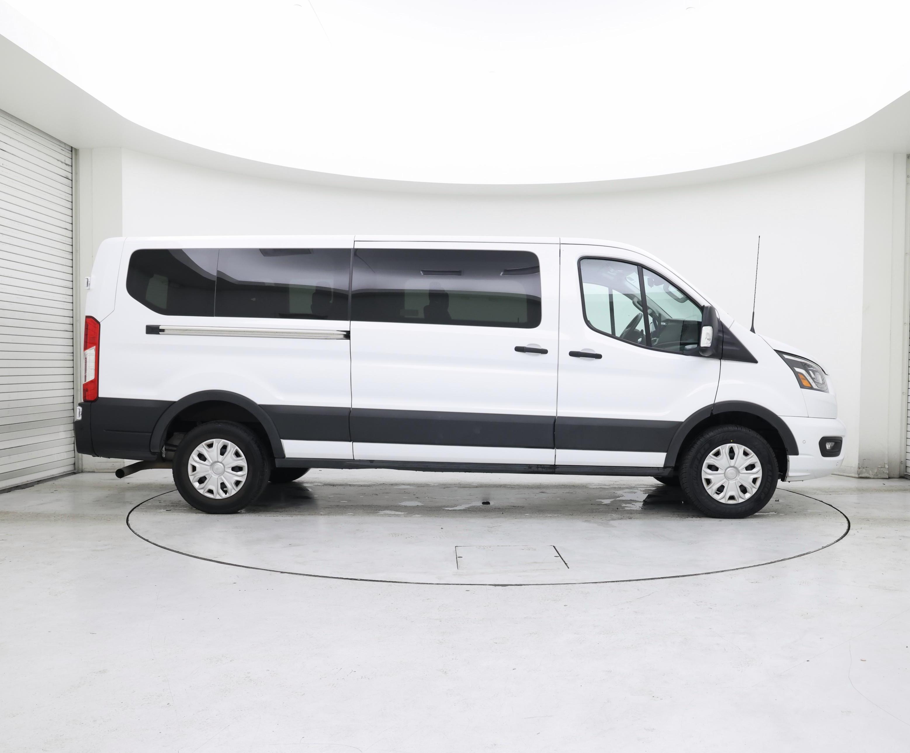 Thumbnail: 2023 Ford Transit Series - 7