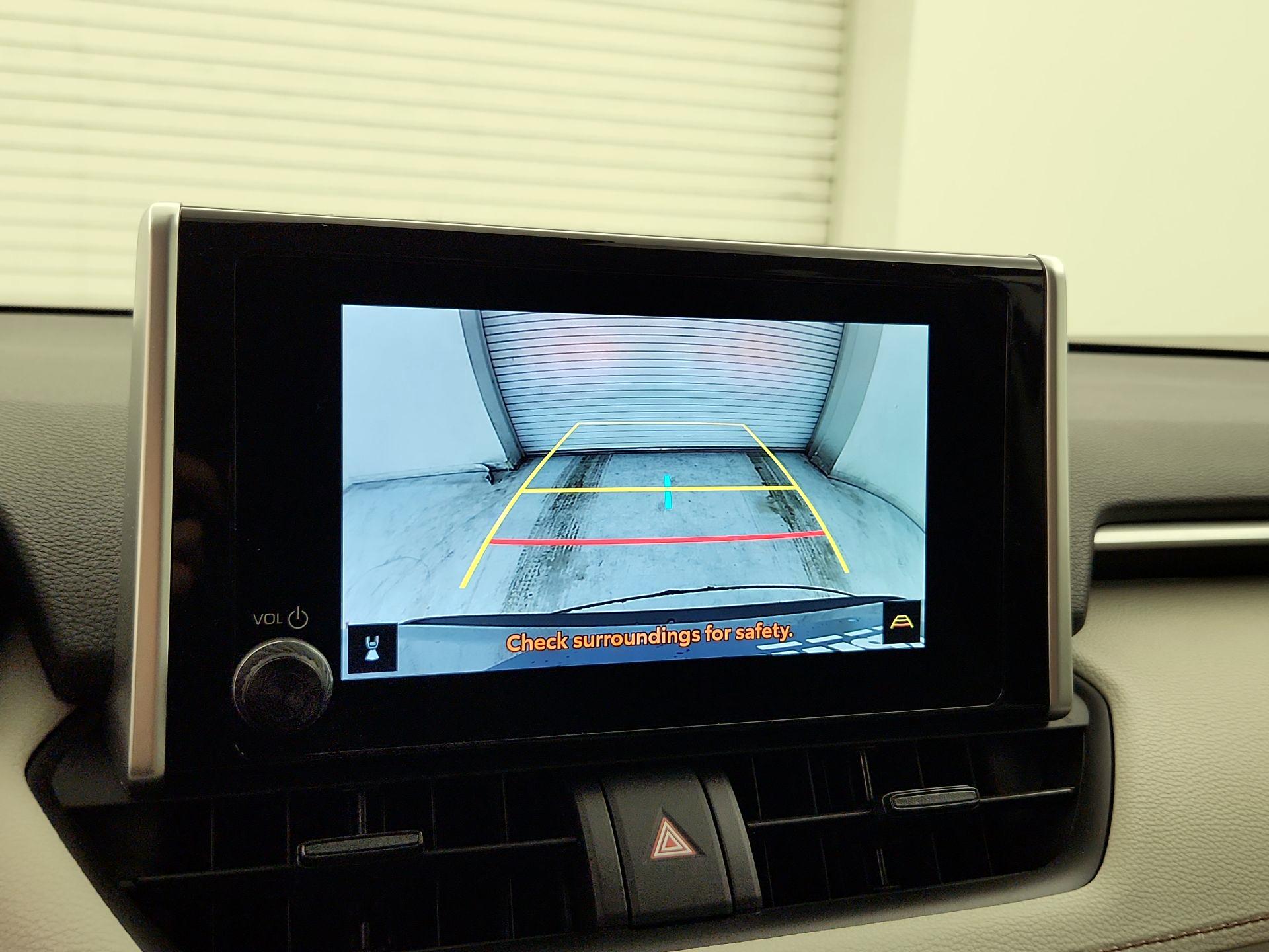 Thumbnail: 2024 Toyota RAV4 - 14