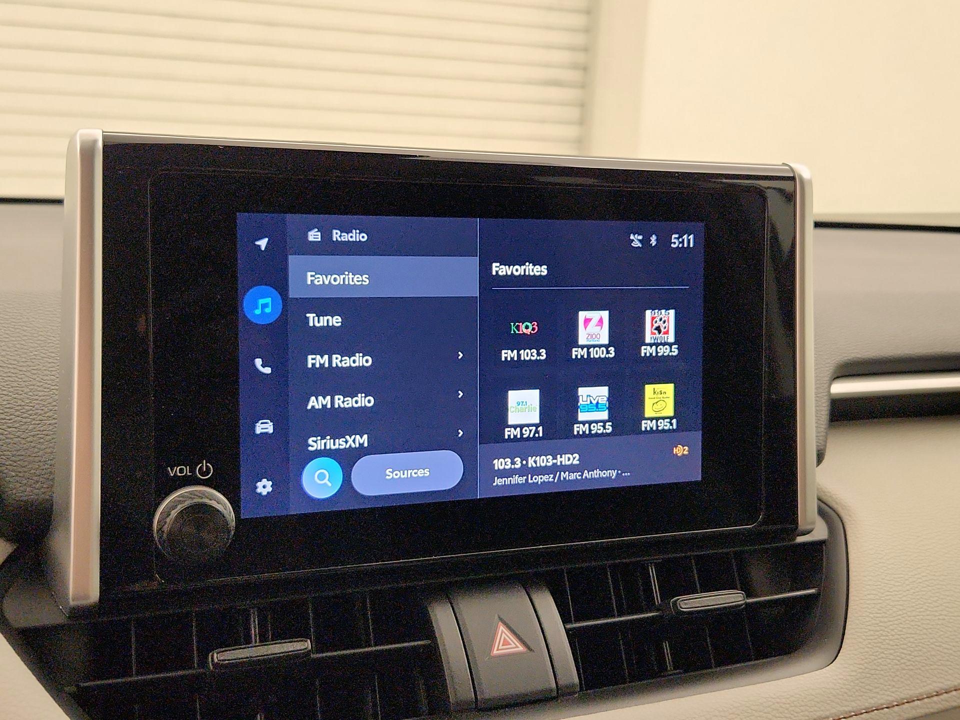 Thumbnail: 2024 Toyota RAV4 - 15