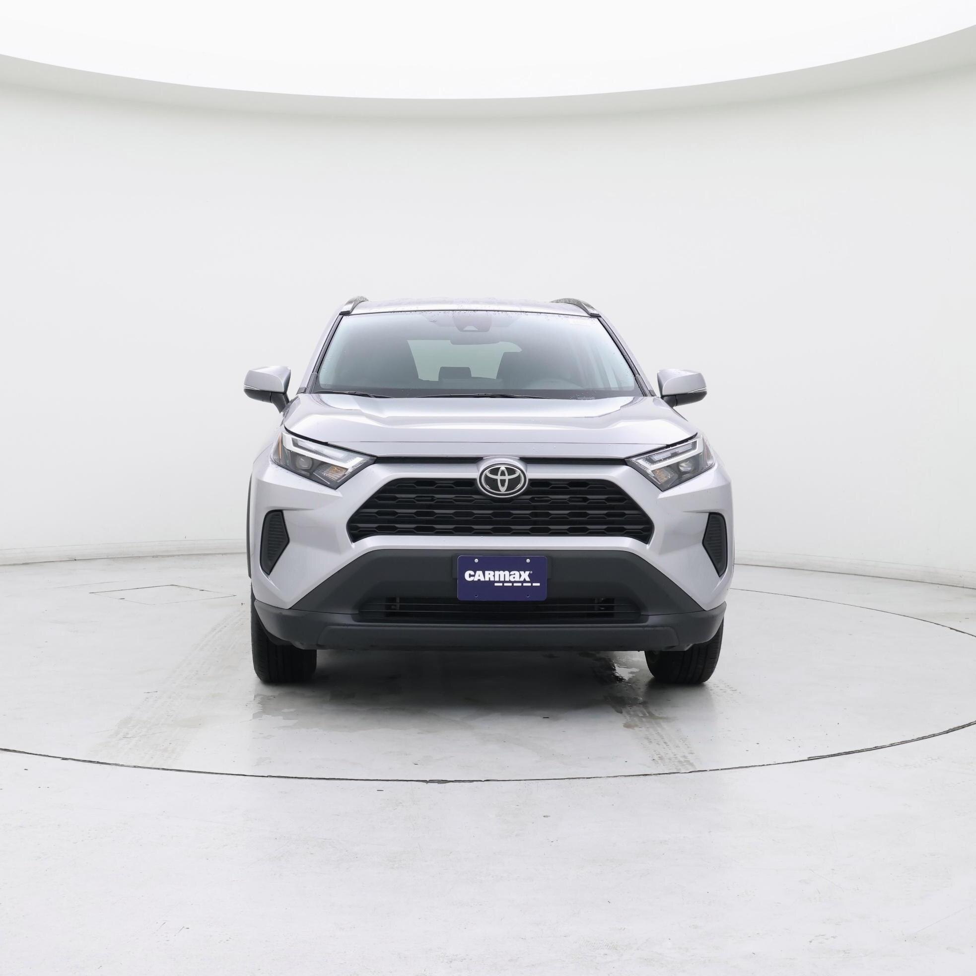 Thumbnail: 2024 Toyota RAV4 - 5