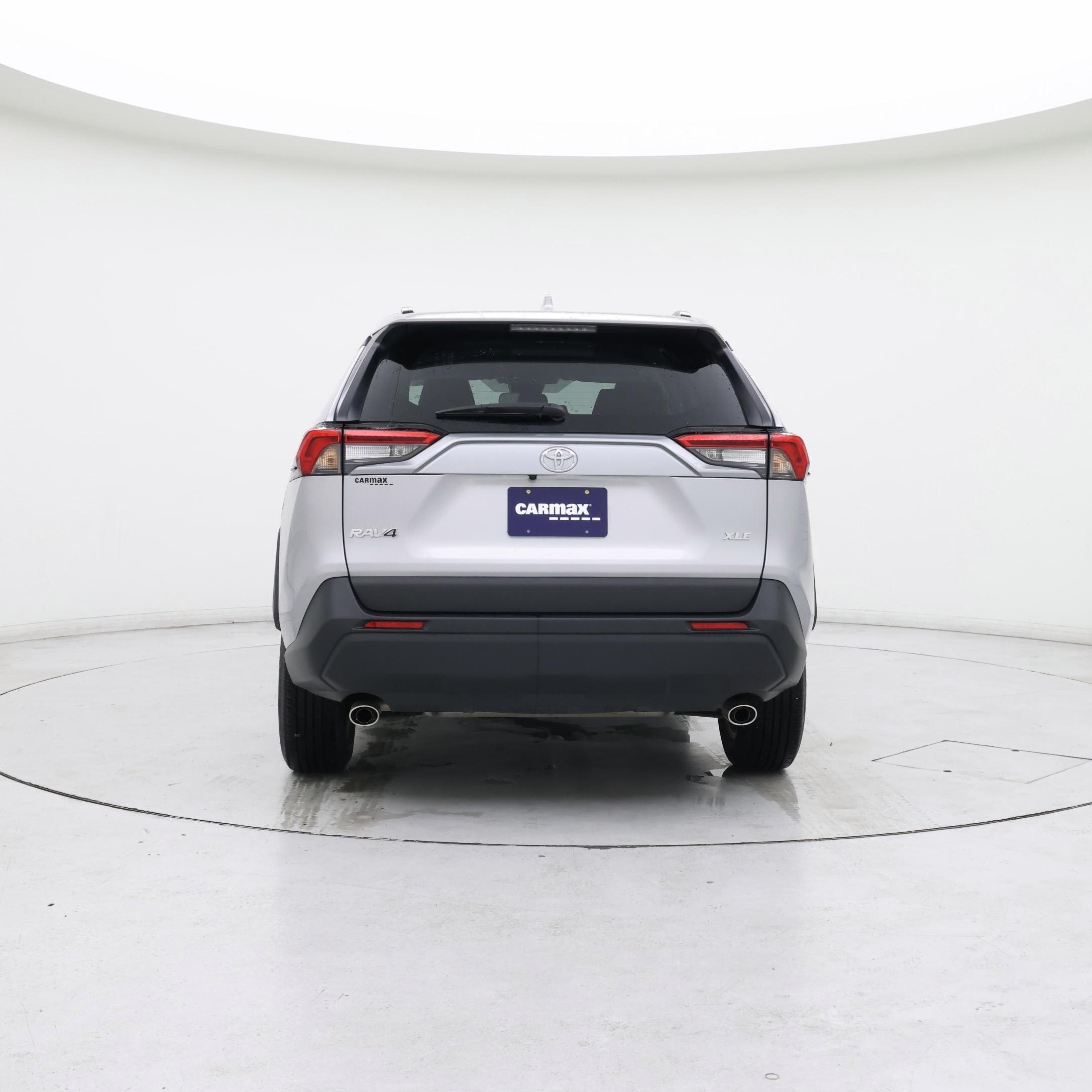 Thumbnail: 2024 Toyota RAV4 - 6