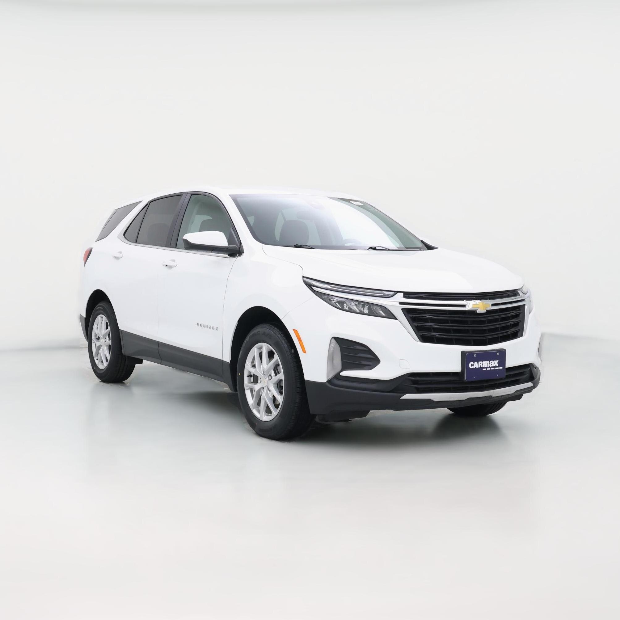 Thumbnail: 2023 Chevrolet Equinox - 1