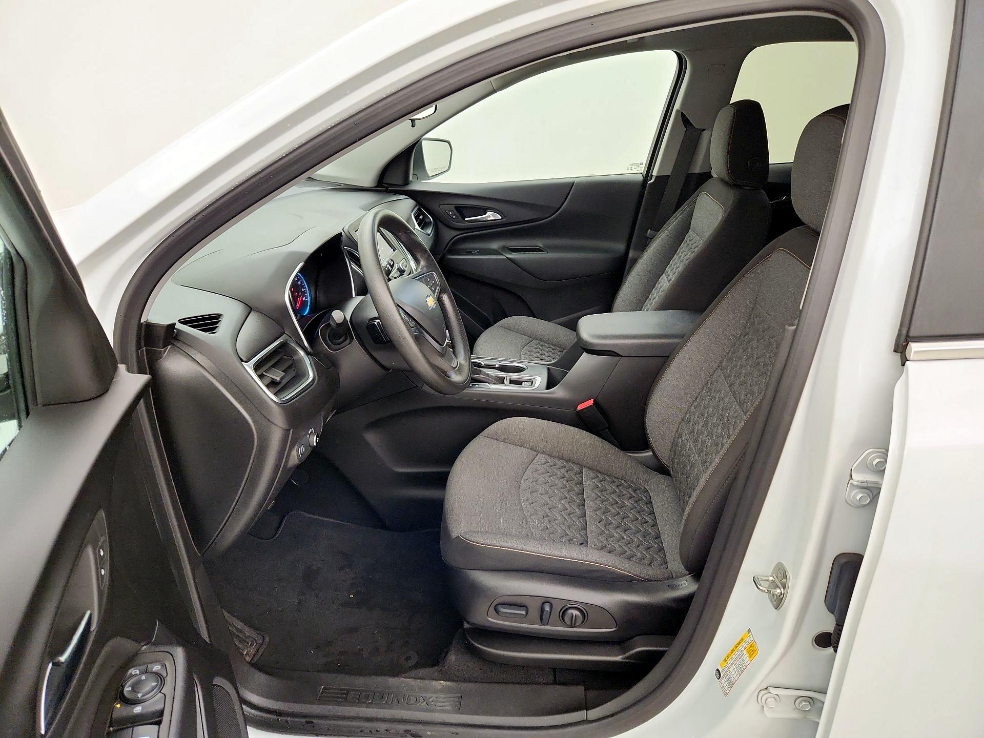 Thumbnail: 2023 Chevrolet Equinox - 11