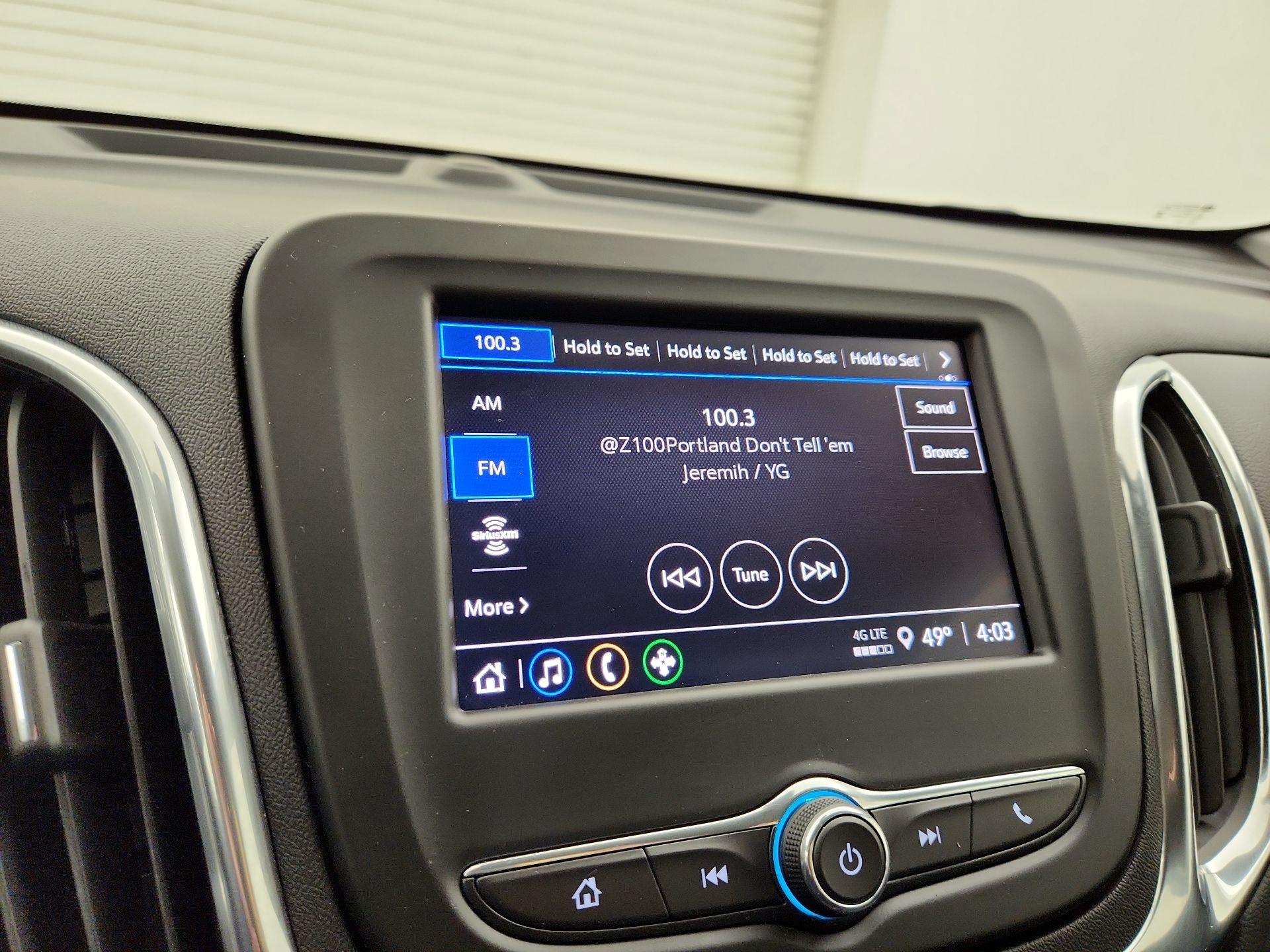 Thumbnail: 2023 Chevrolet Equinox - 15