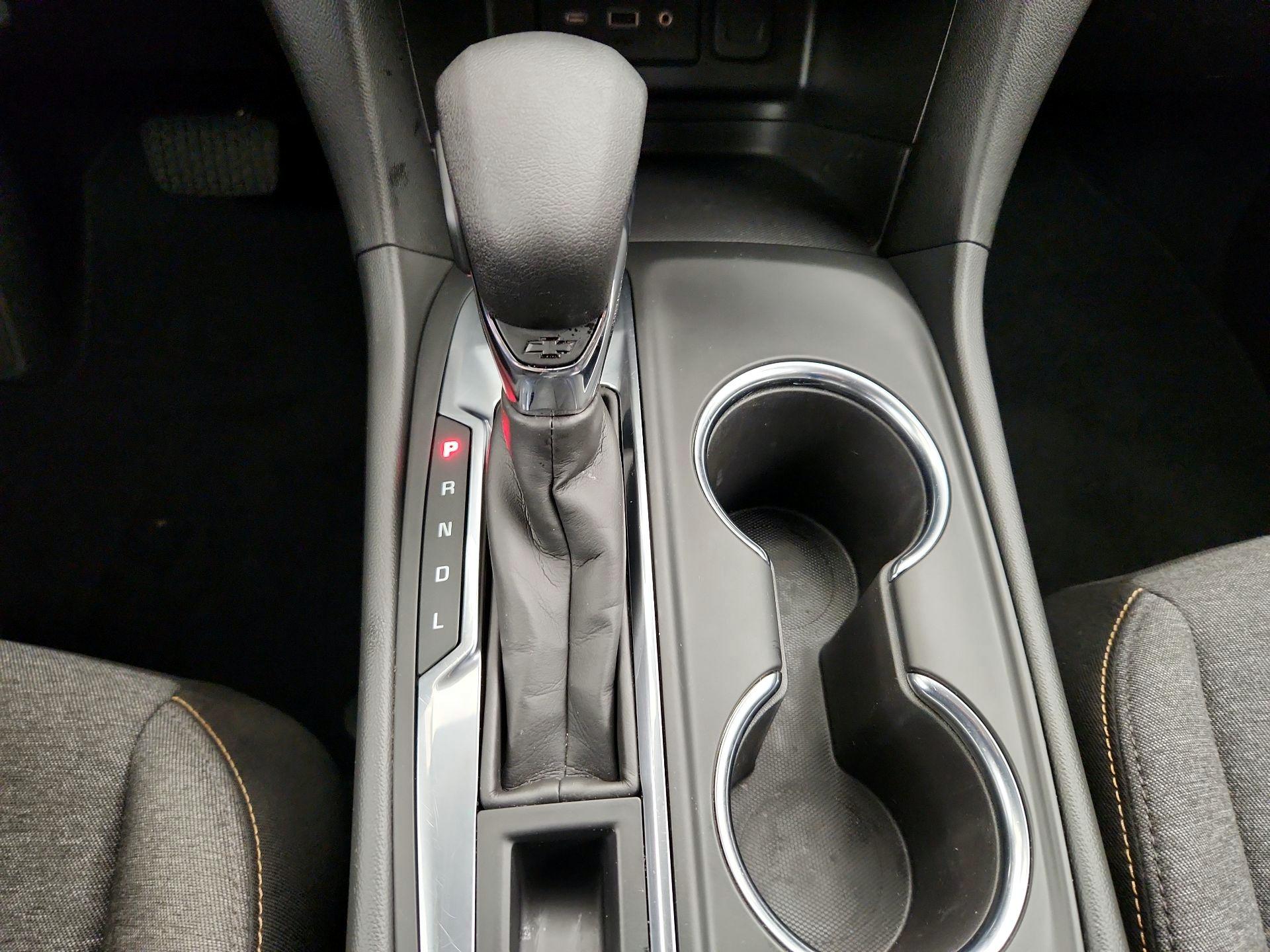 Thumbnail: 2023 Chevrolet Equinox - 17