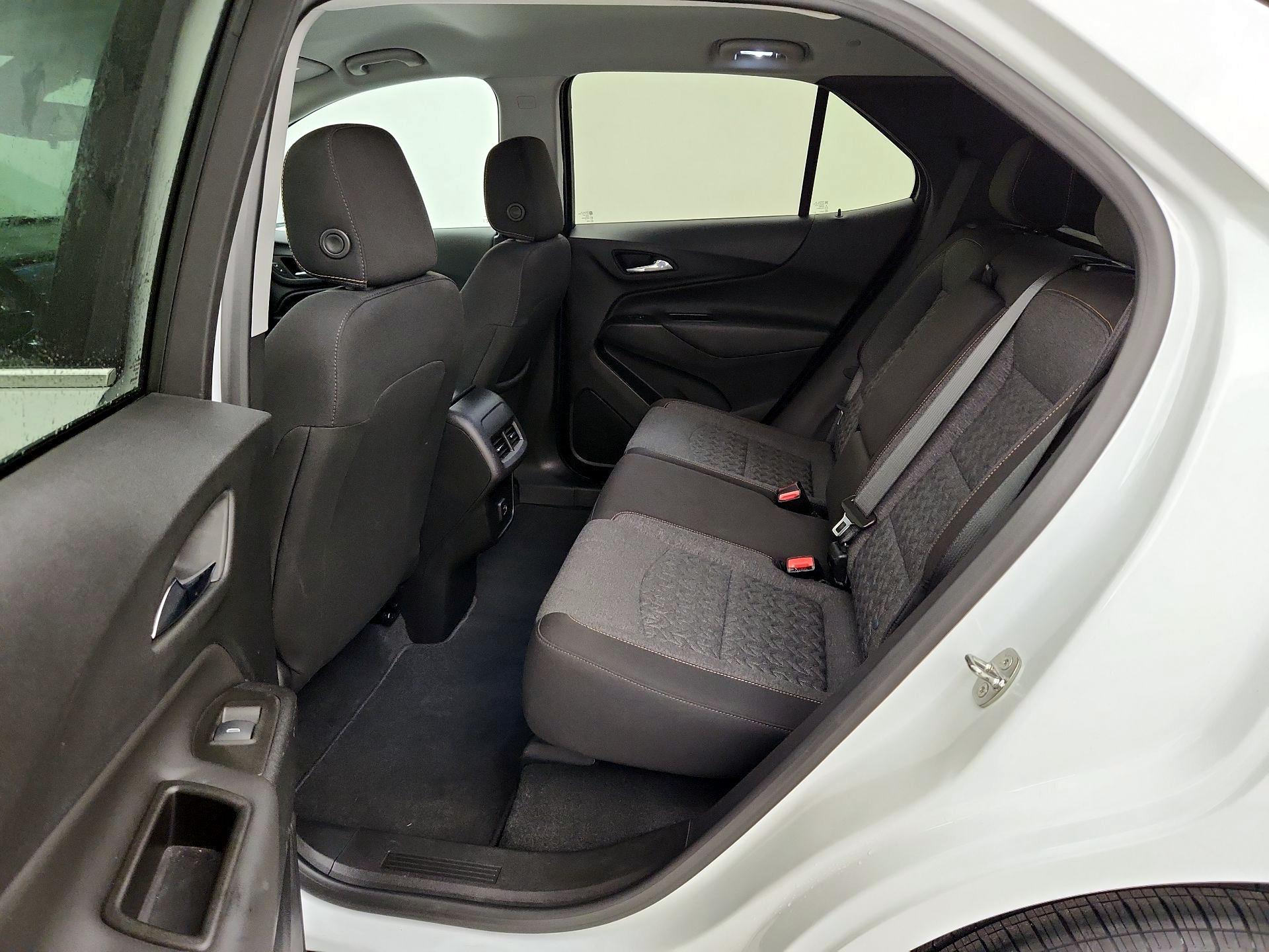 Thumbnail: 2023 Chevrolet Equinox - 19