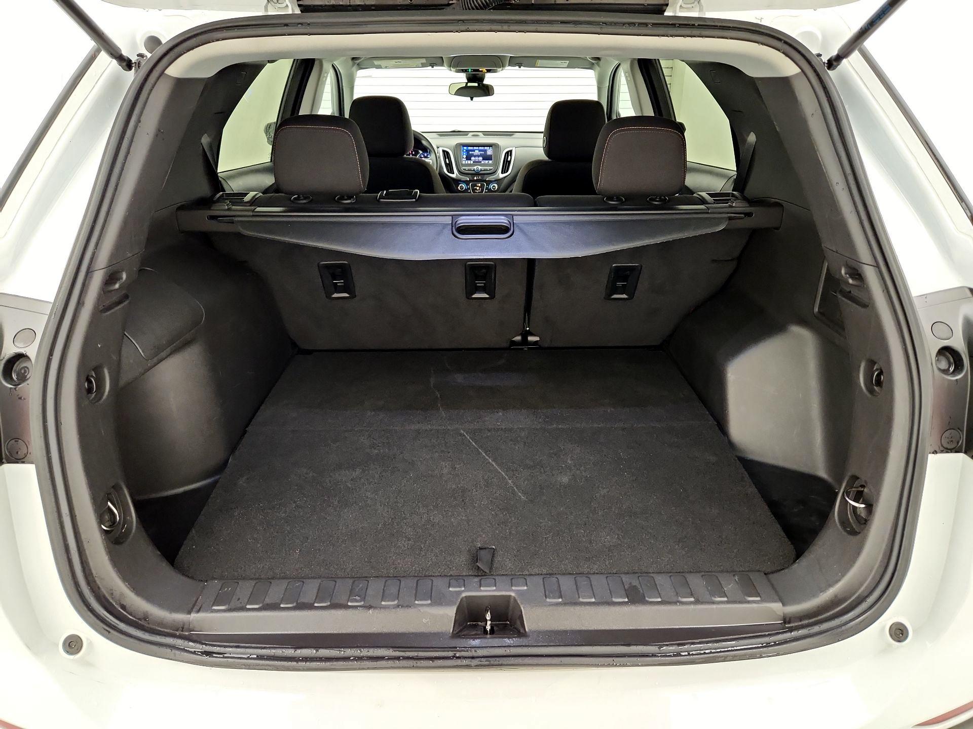 Thumbnail: 2023 Chevrolet Equinox - 20