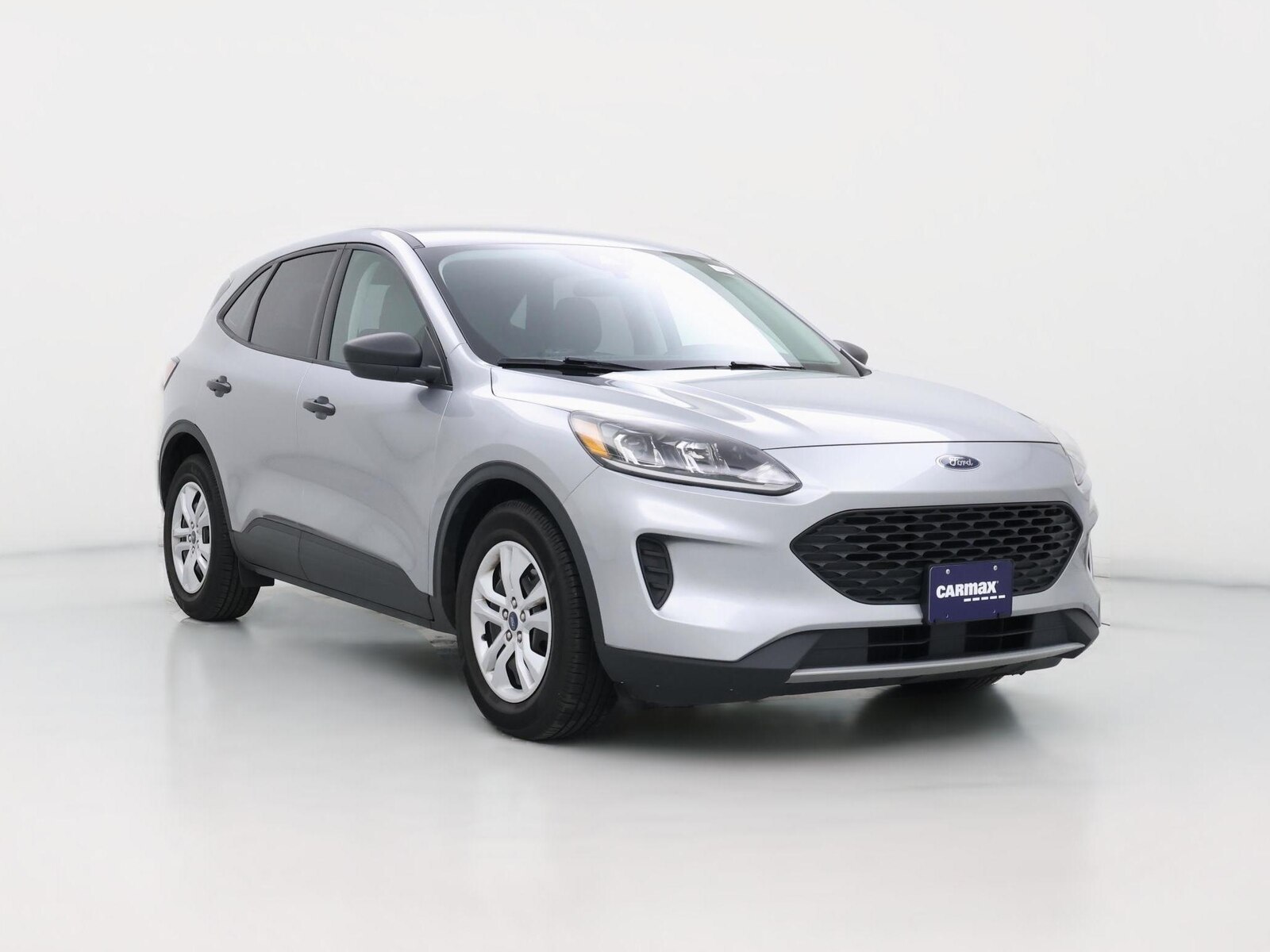 2021 Ford Escape S