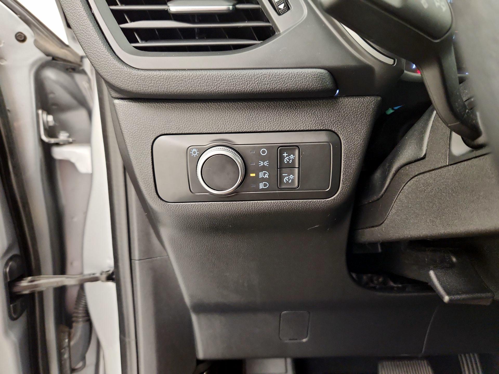 Thumbnail: 2021 Ford Escape - 13