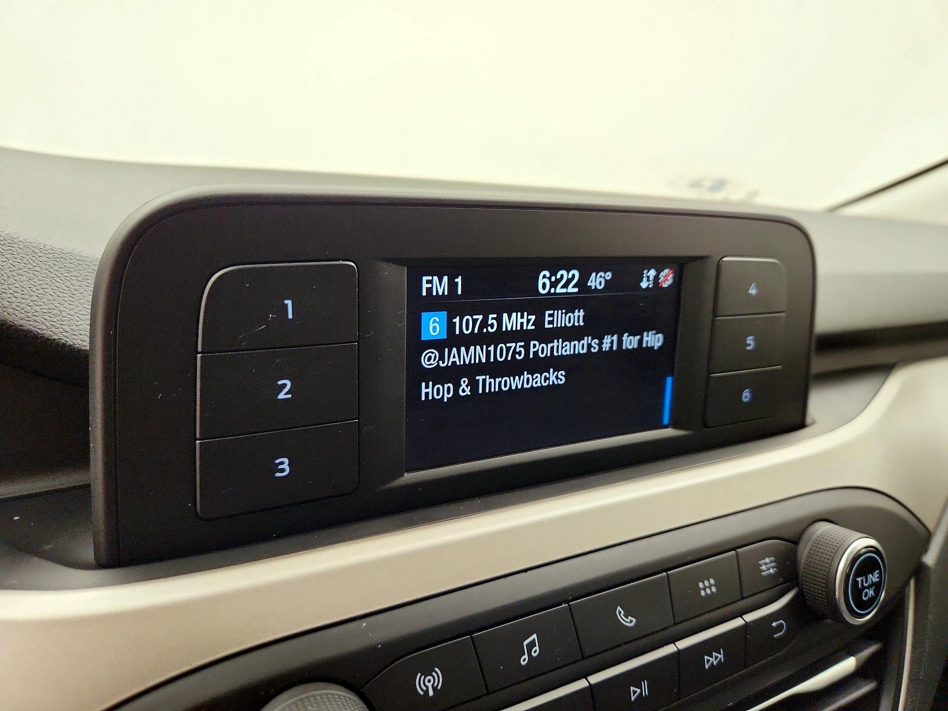 Thumbnail: 2021 Ford Escape - 15