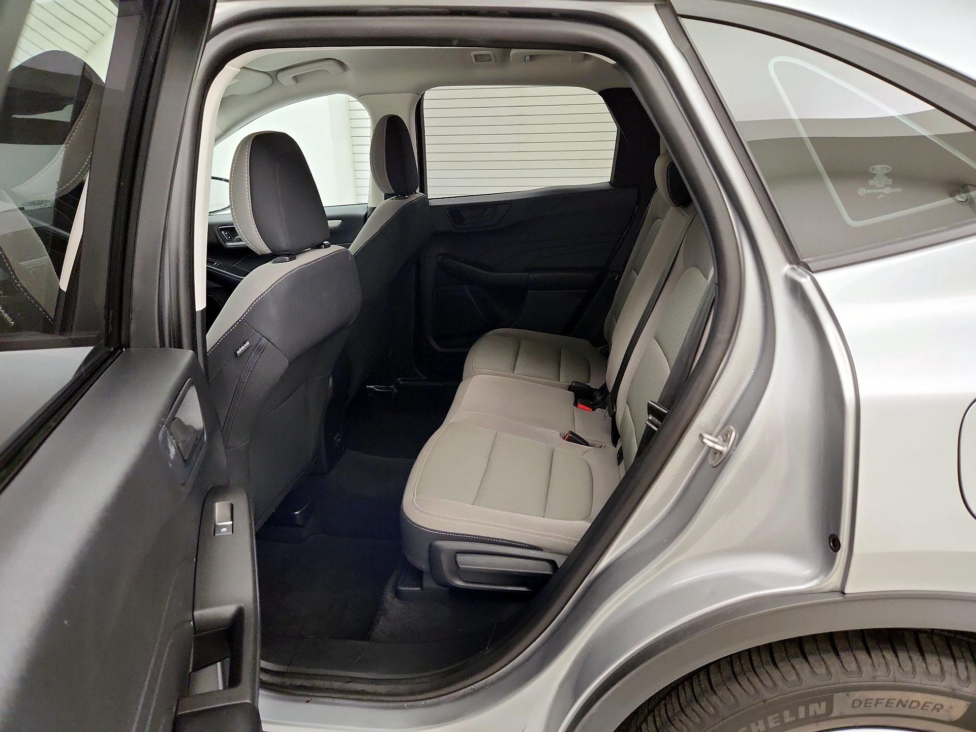 Thumbnail: 2021 Ford Escape - 19