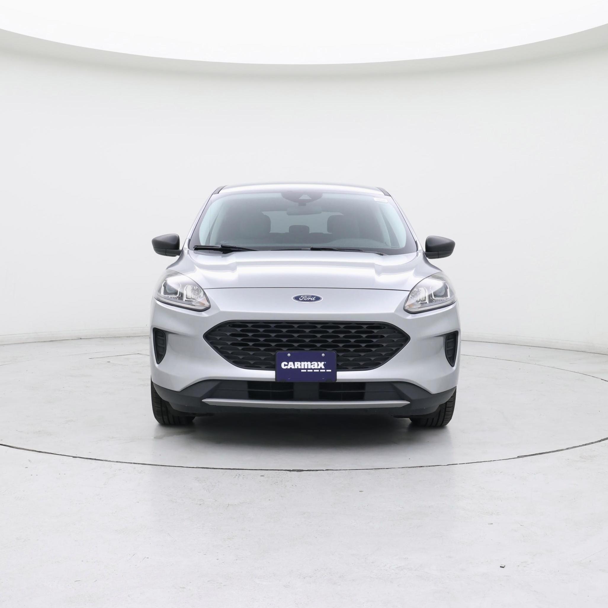 Thumbnail: 2021 Ford Escape - 5