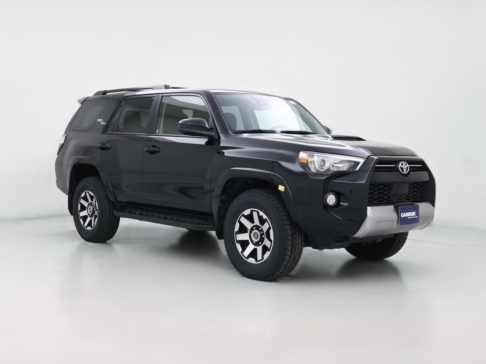 2020 Toyota 4Runner