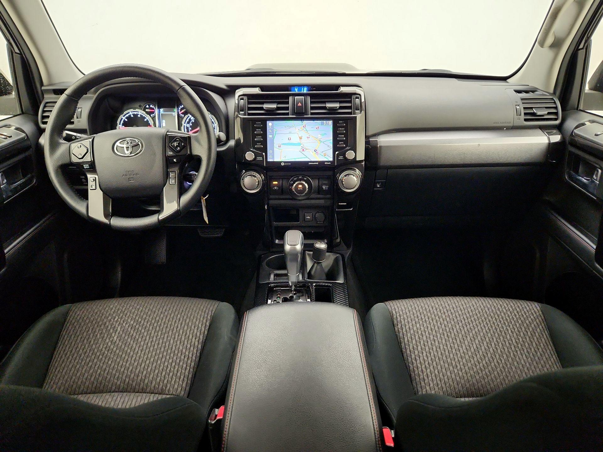 Thumbnail: 2020 Toyota 4Runner - 9