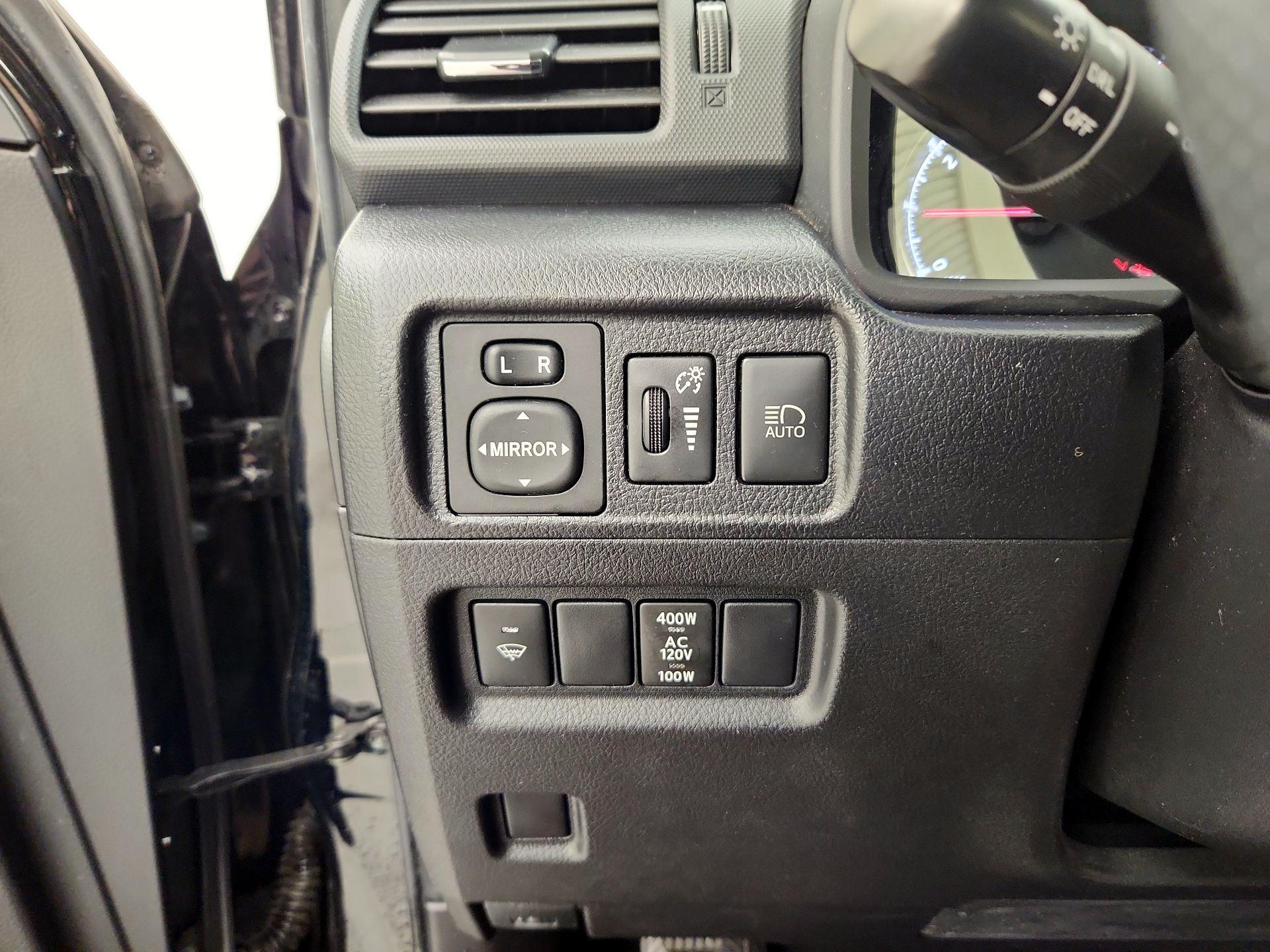 Thumbnail: 2020 Toyota 4Runner - 13