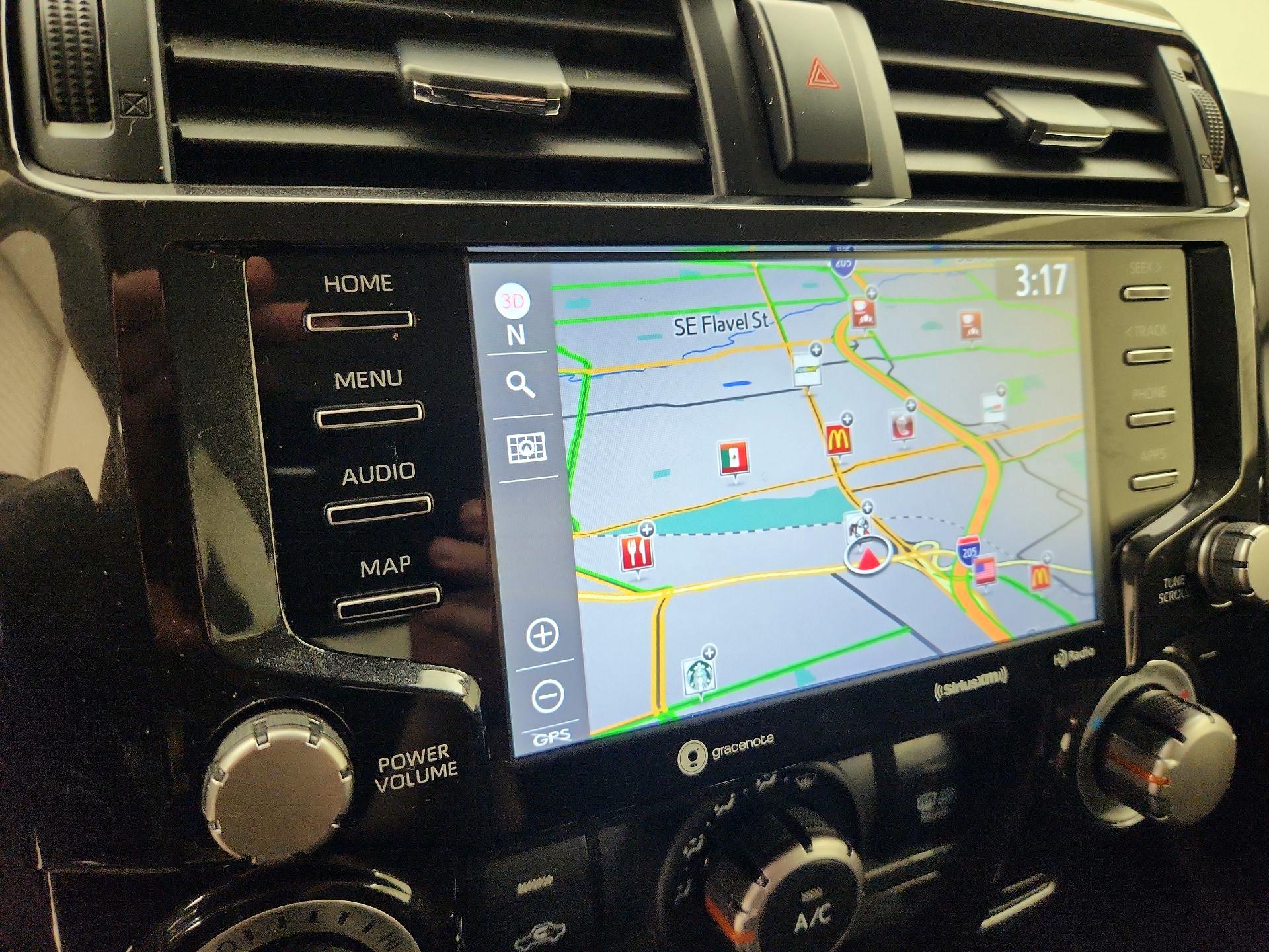 Thumbnail: 2020 Toyota 4Runner - 14