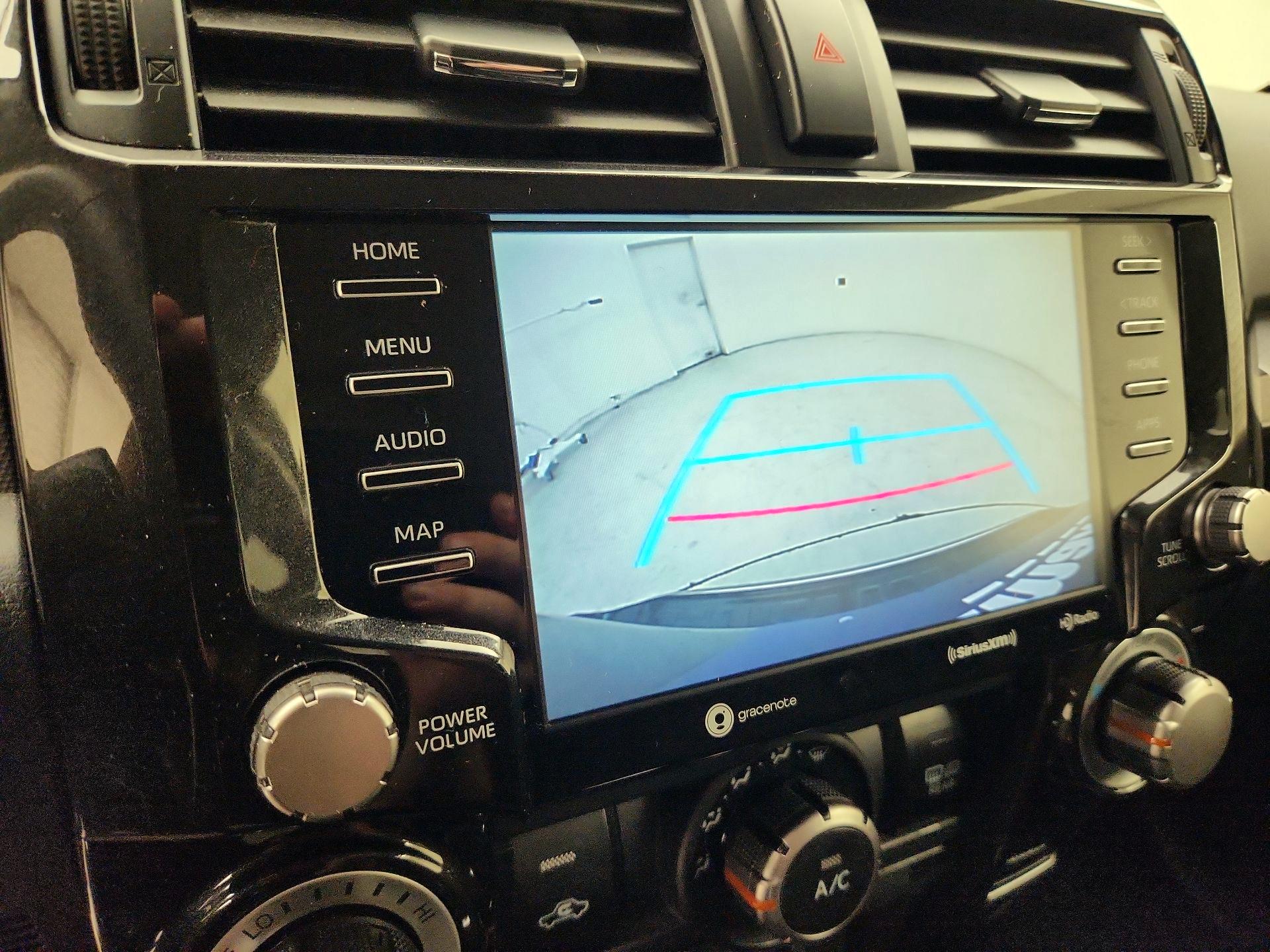 Thumbnail: 2020 Toyota 4Runner - 15