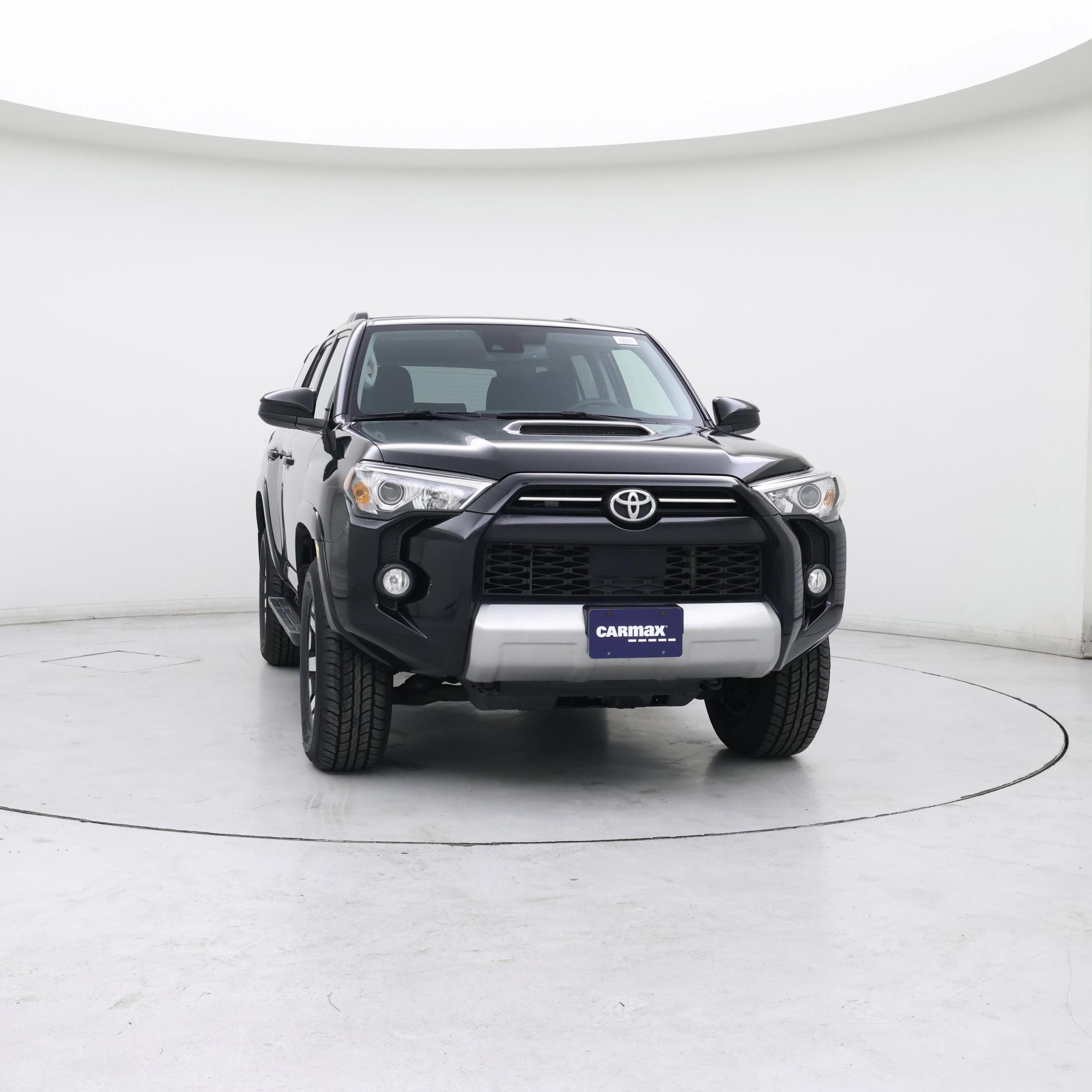 Thumbnail: 2020 Toyota 4Runner - 5