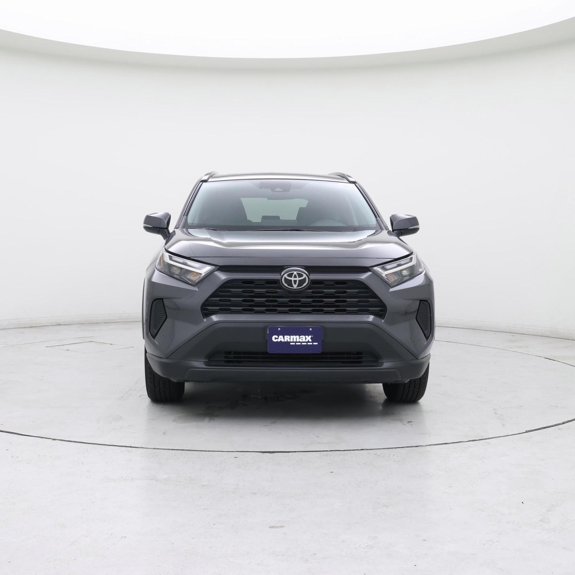Thumbnail: 2023 Toyota RAV4 - 5