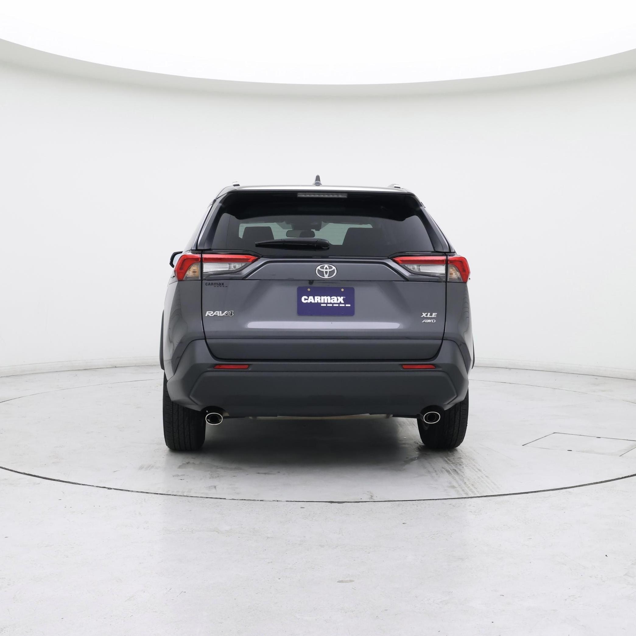 Thumbnail: 2023 Toyota RAV4 - 6