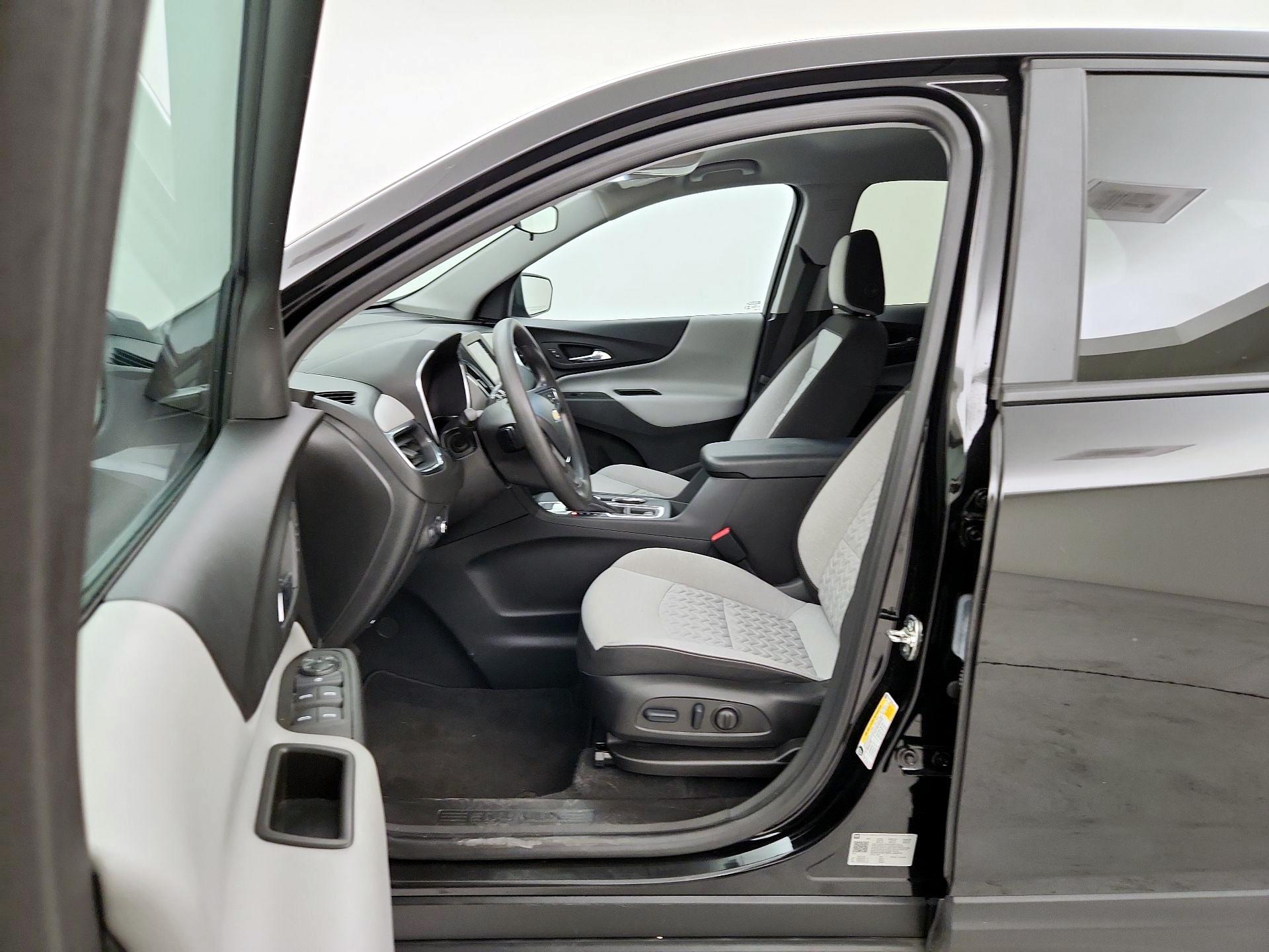 Thumbnail: 2024 Chevrolet Equinox - 11