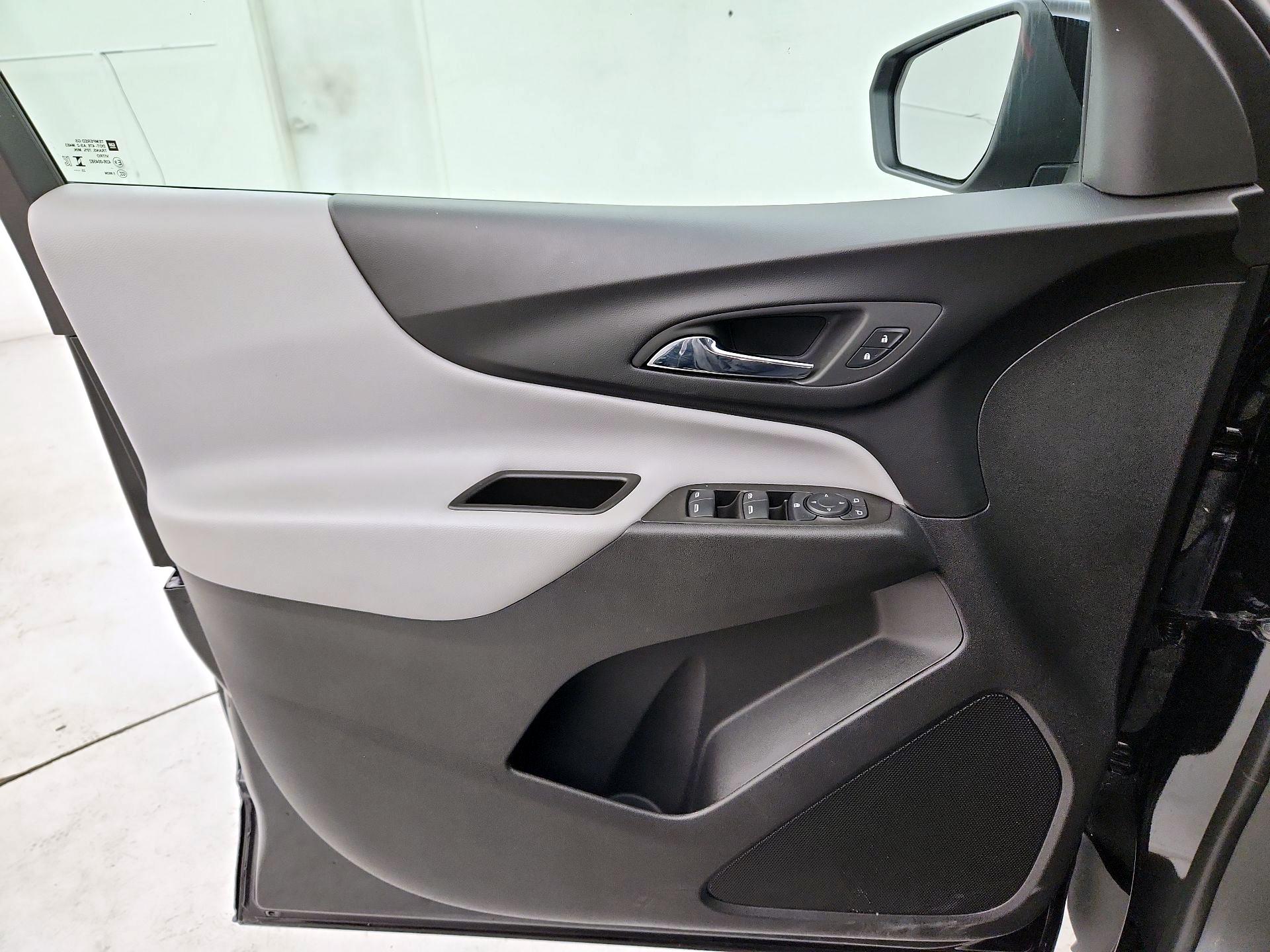 Thumbnail: 2024 Chevrolet Equinox - 12