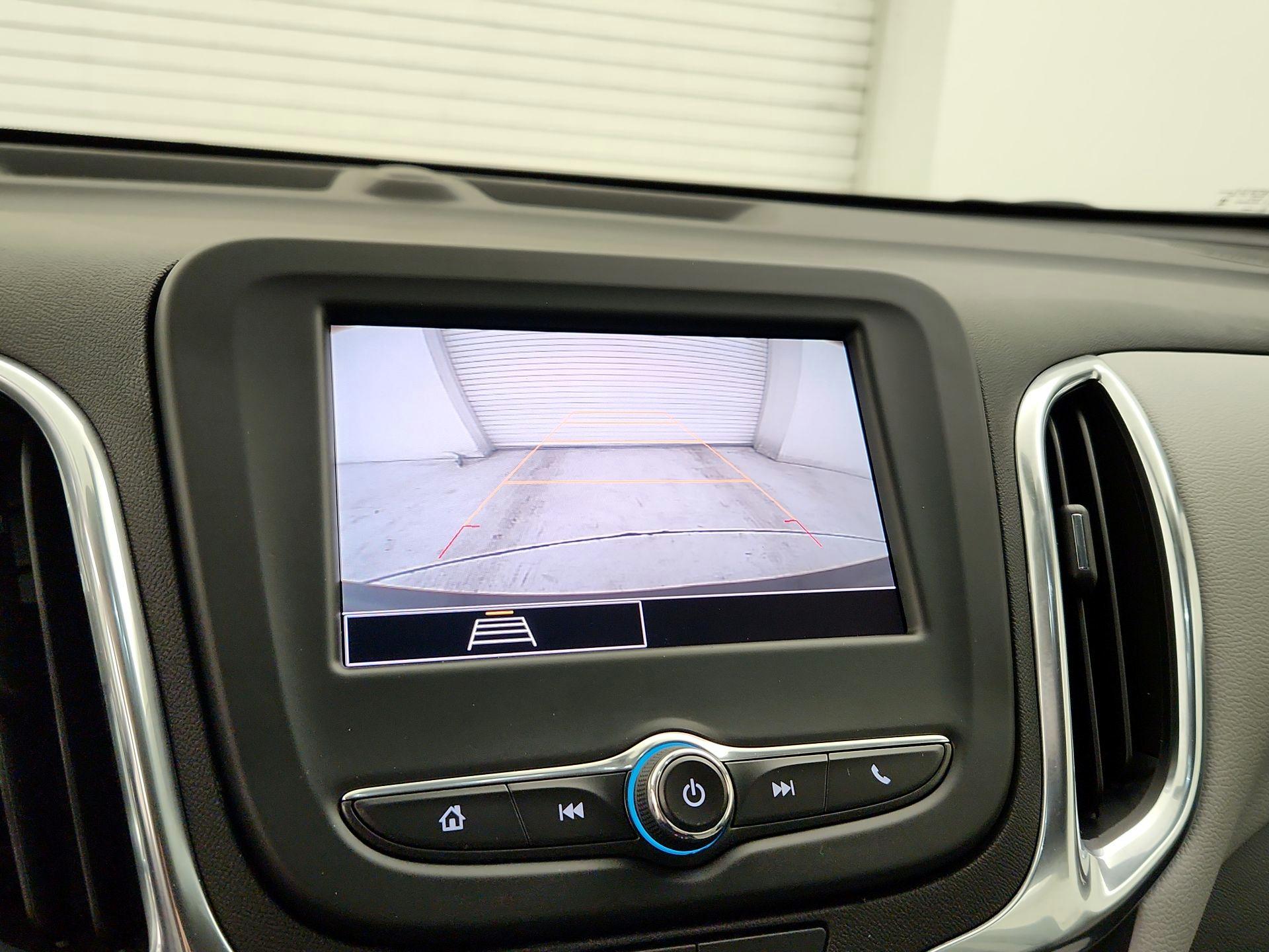 Thumbnail: 2024 Chevrolet Equinox - 14