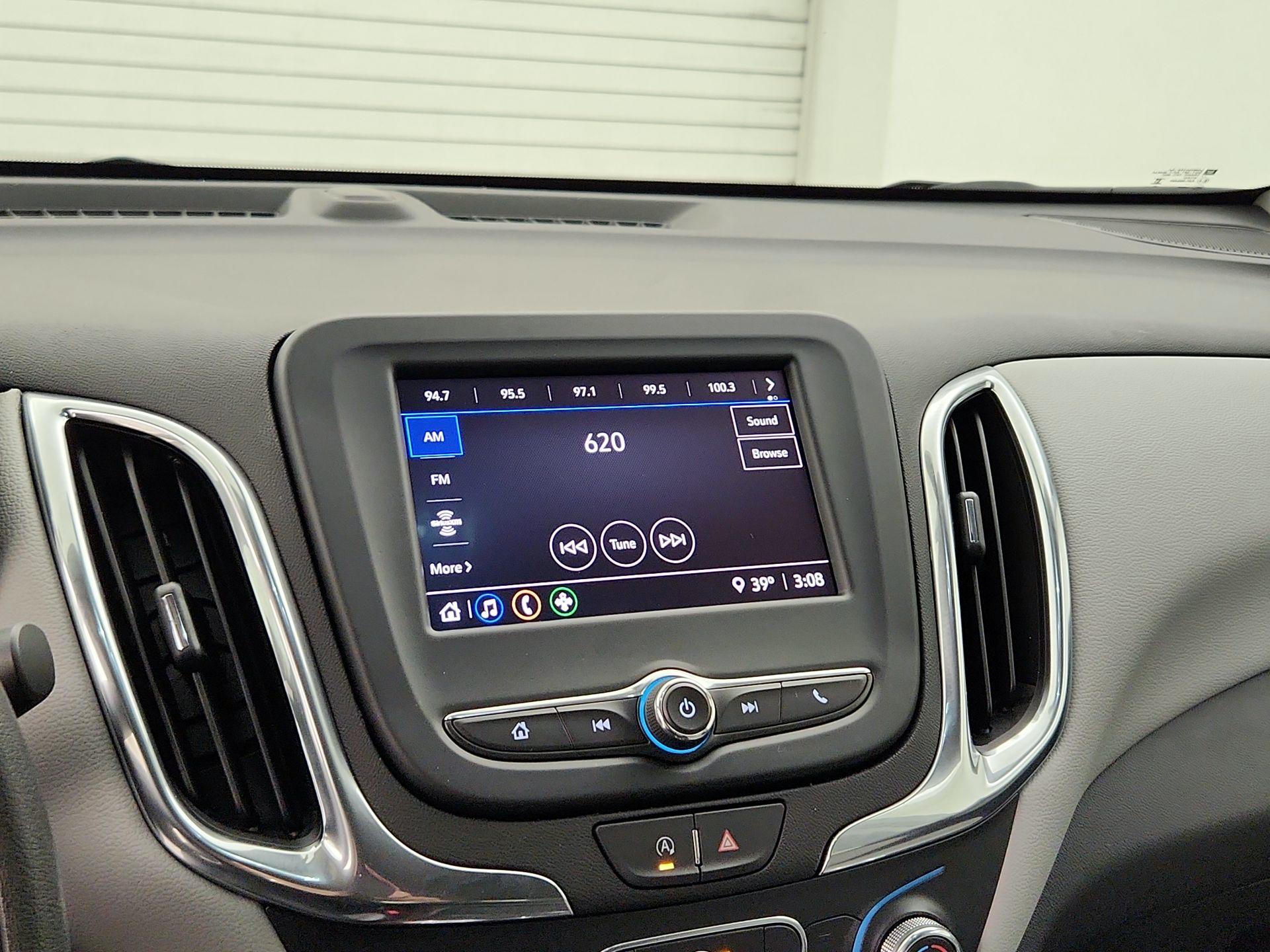 Thumbnail: 2024 Chevrolet Equinox - 15