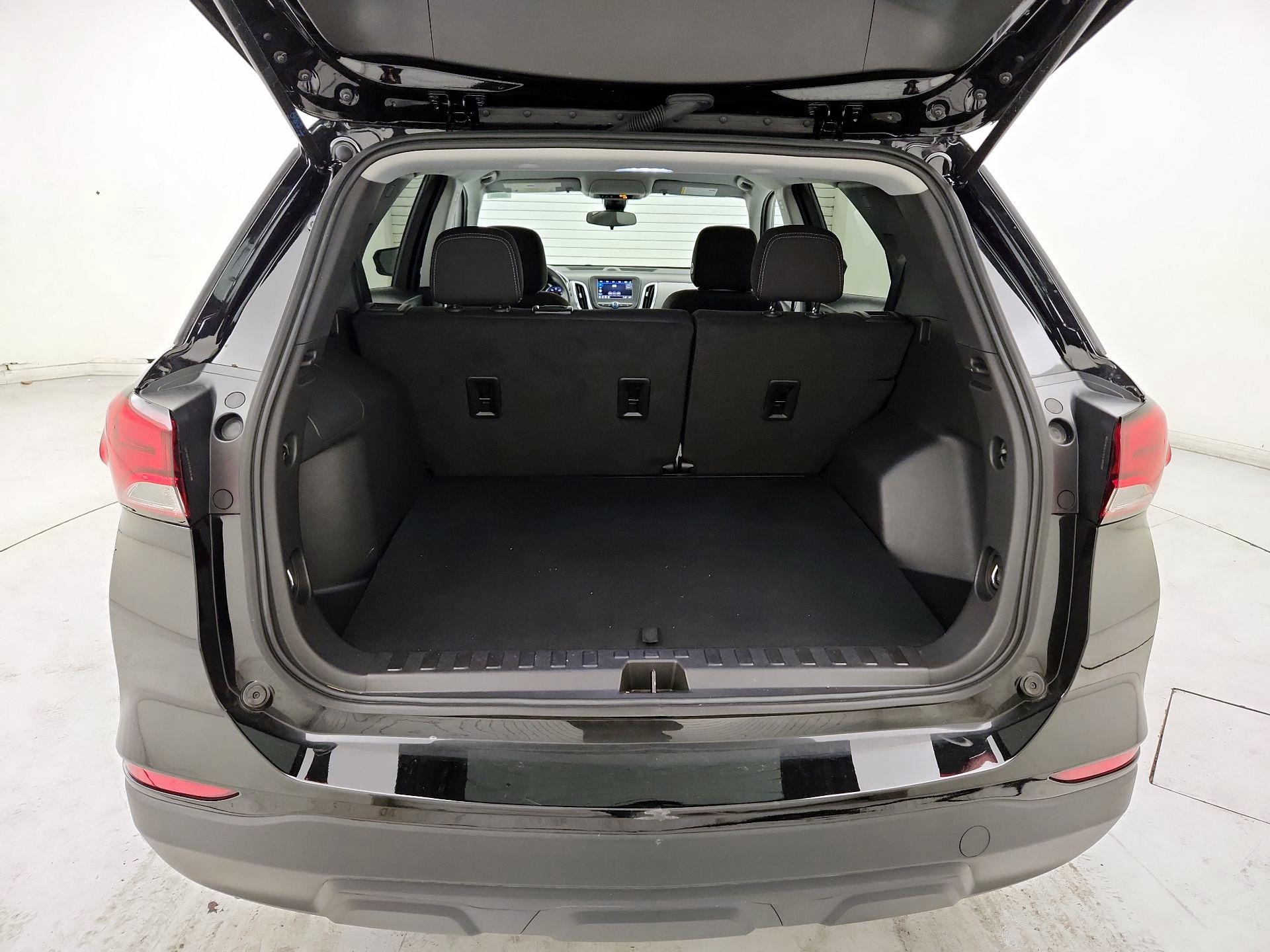 Thumbnail: 2024 Chevrolet Equinox - 20