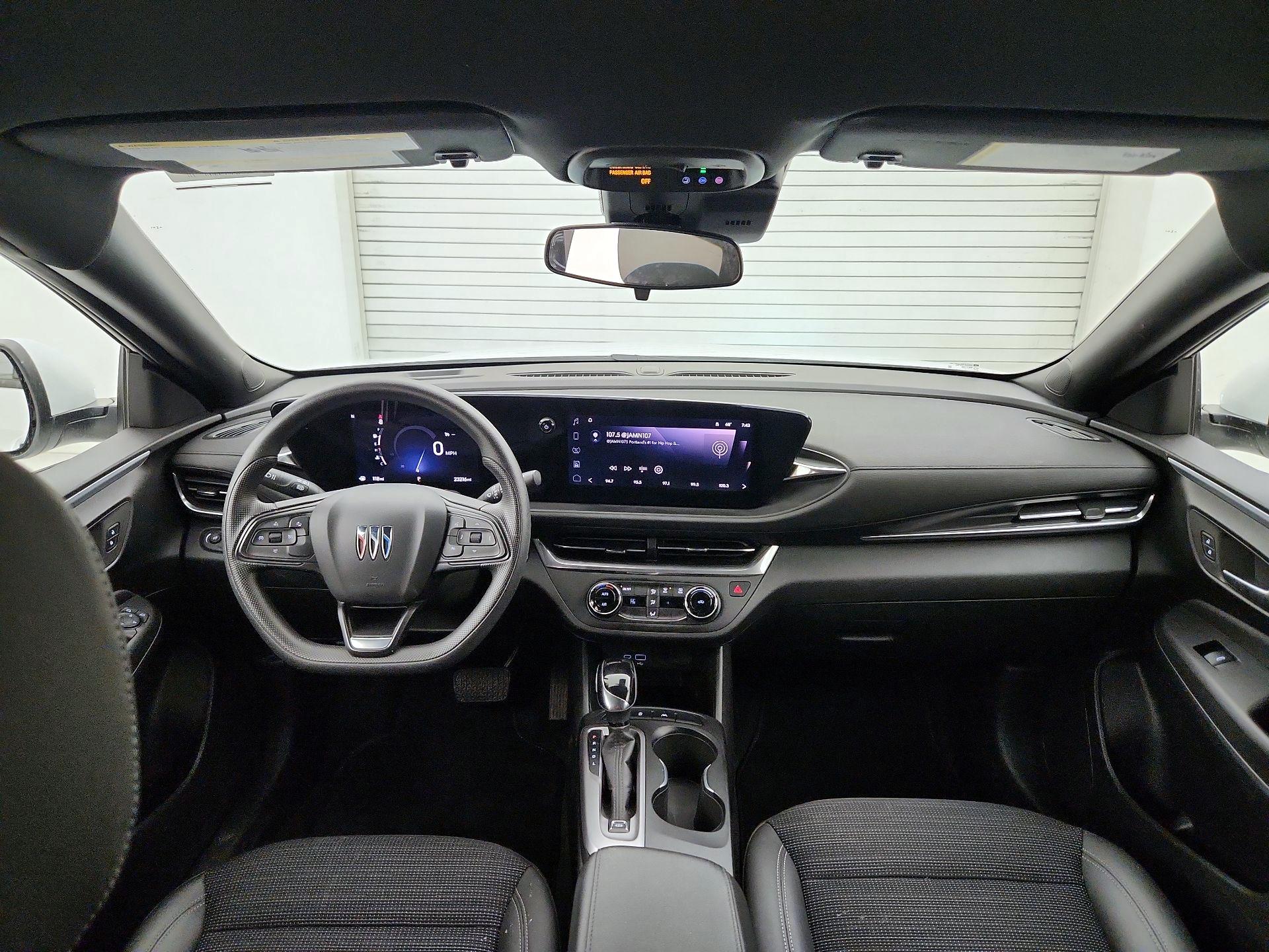 Thumbnail: 2024 Buick Envista - 9