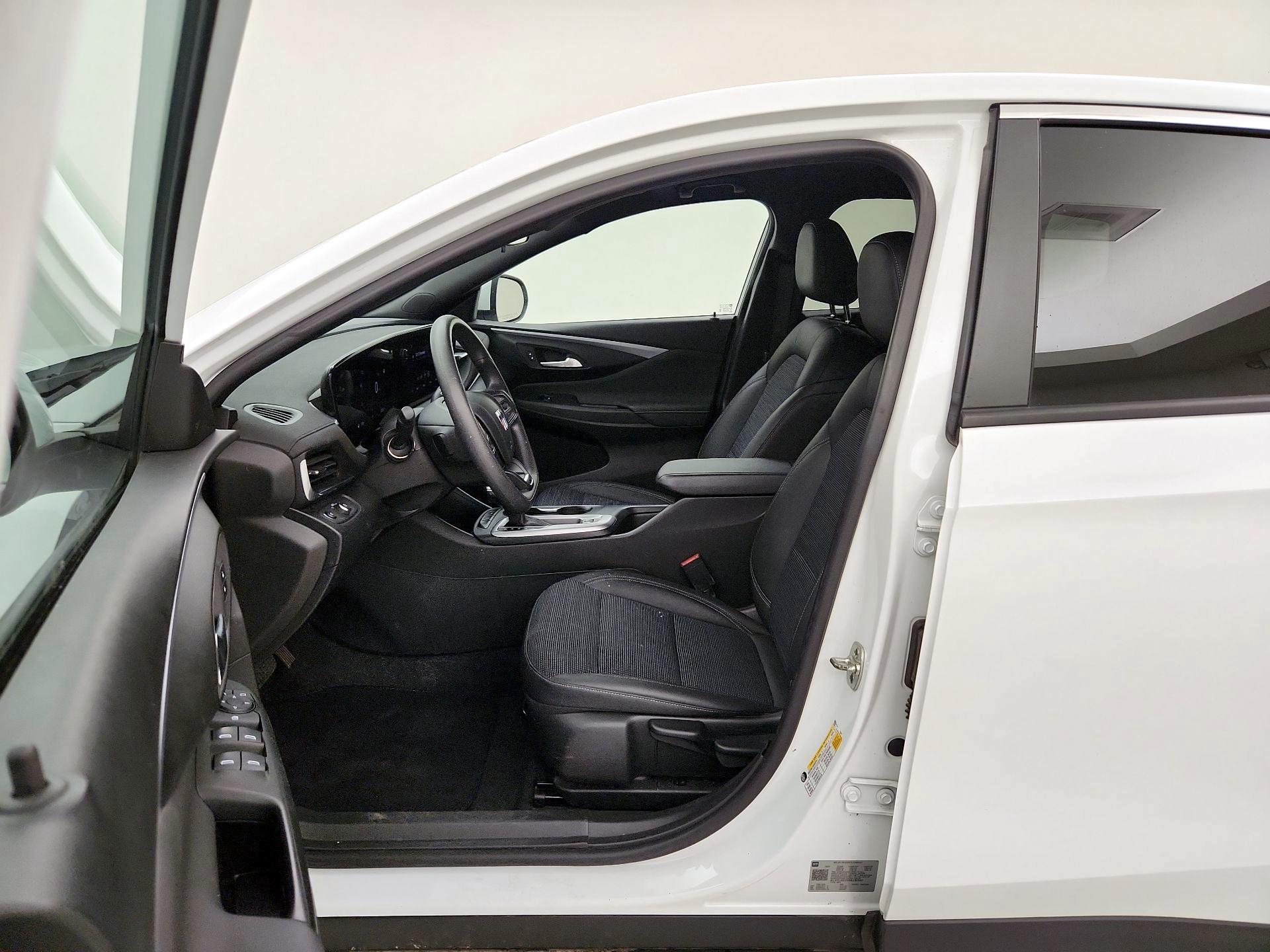 Thumbnail: 2024 Buick Envista - 11