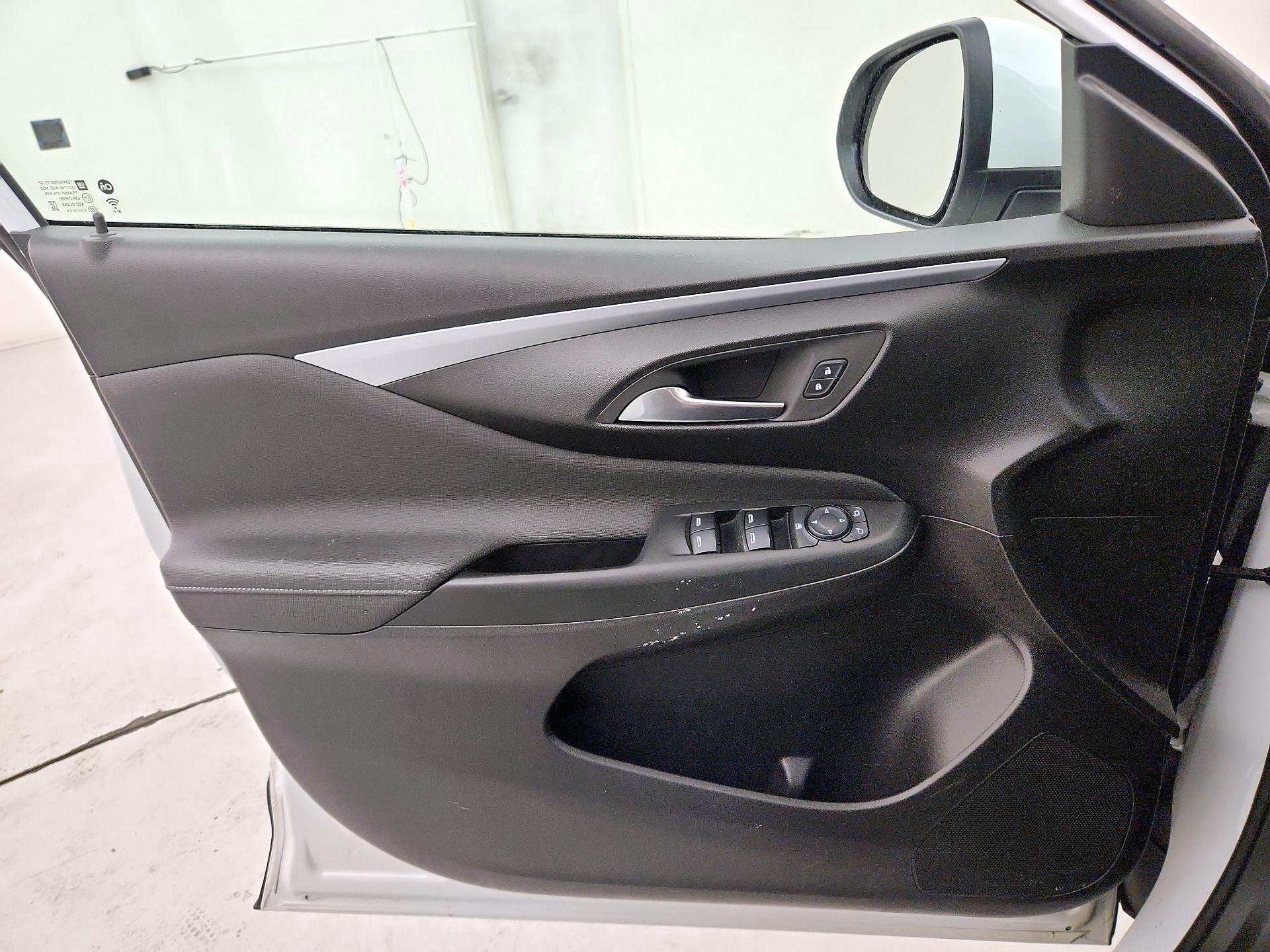 Thumbnail: 2024 Buick Envista - 12