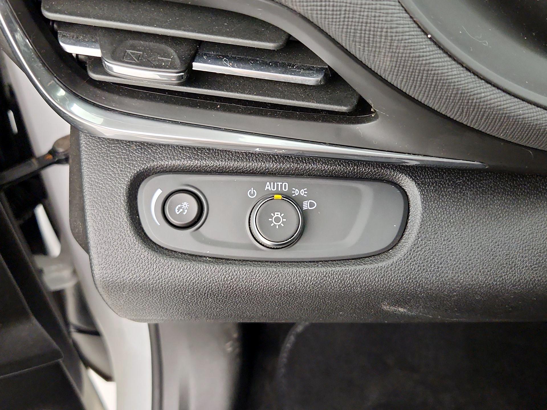 Thumbnail: 2024 Buick Envista - 13