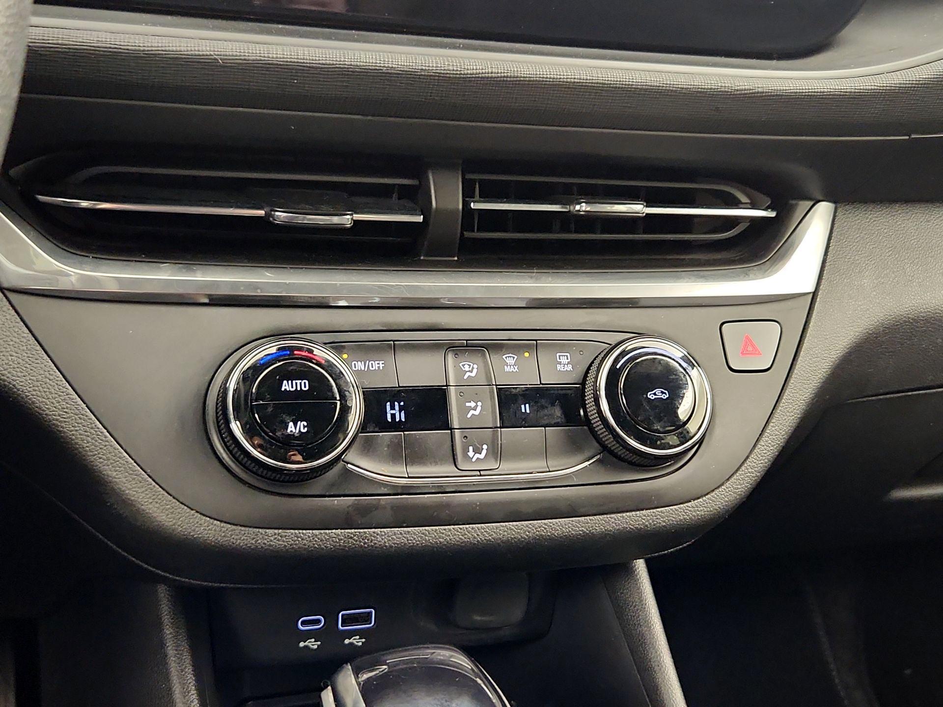 Thumbnail: 2024 Buick Envista - 16