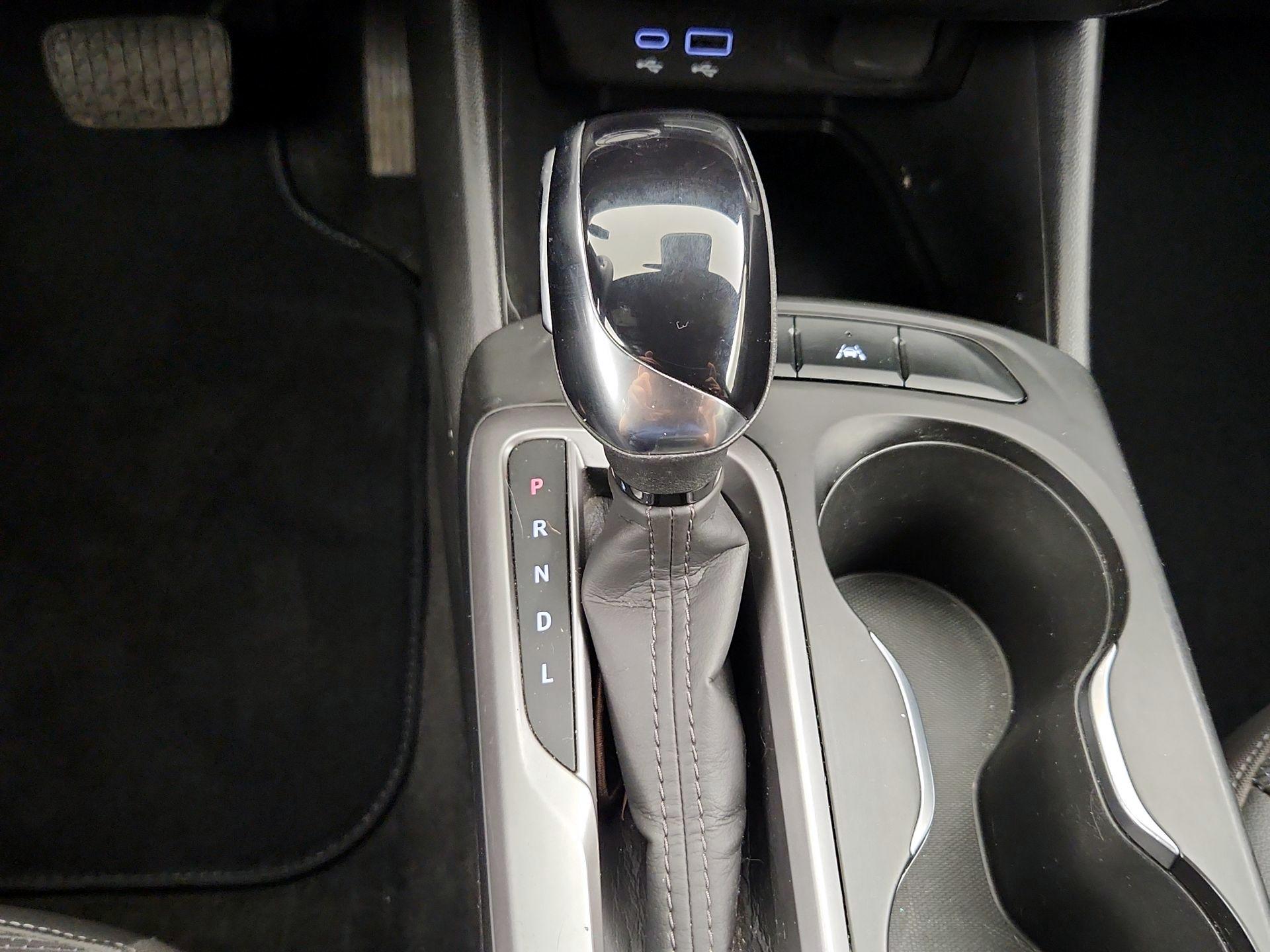 Thumbnail: 2024 Buick Envista - 17