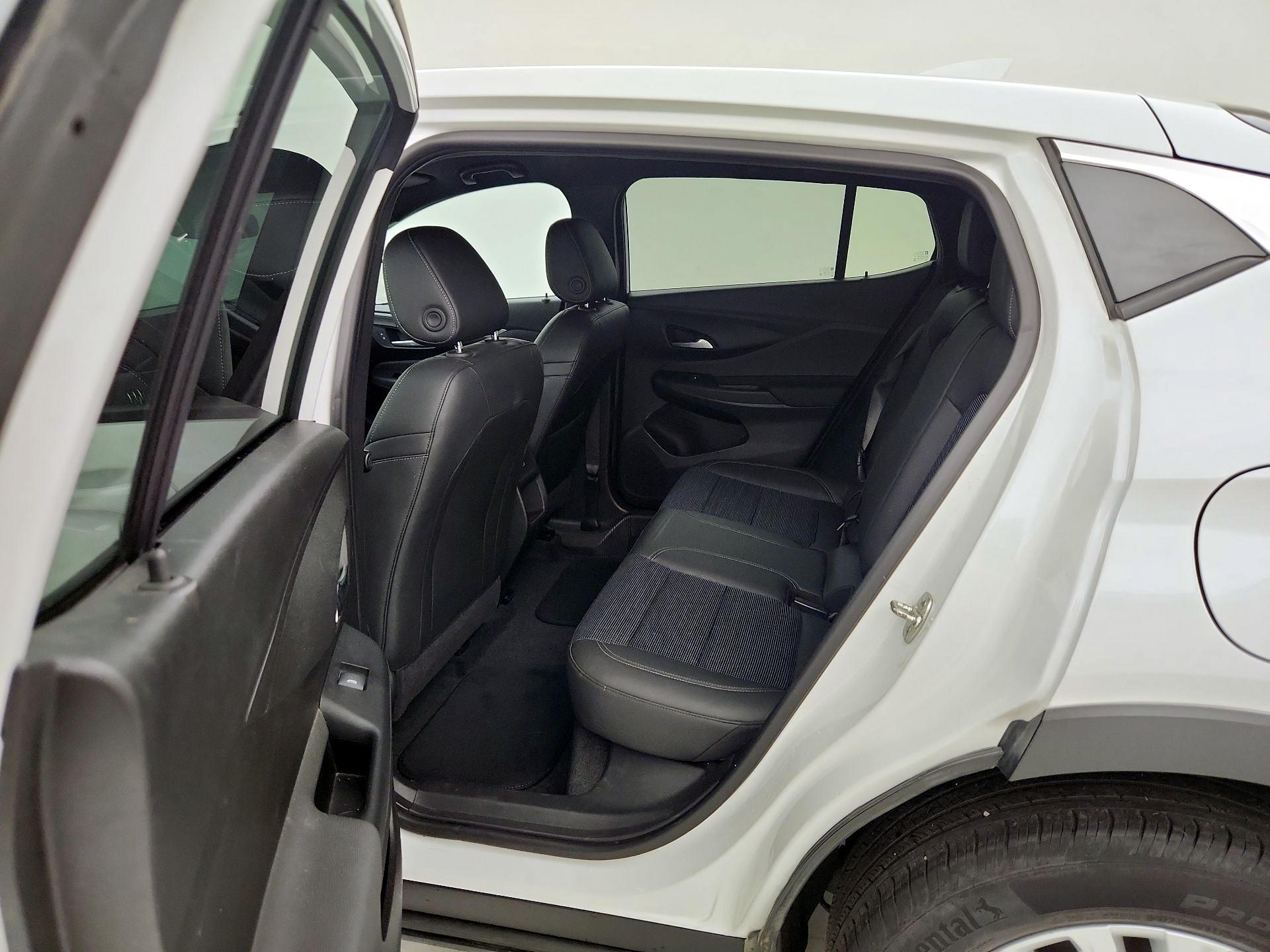 Thumbnail: 2024 Buick Envista - 19