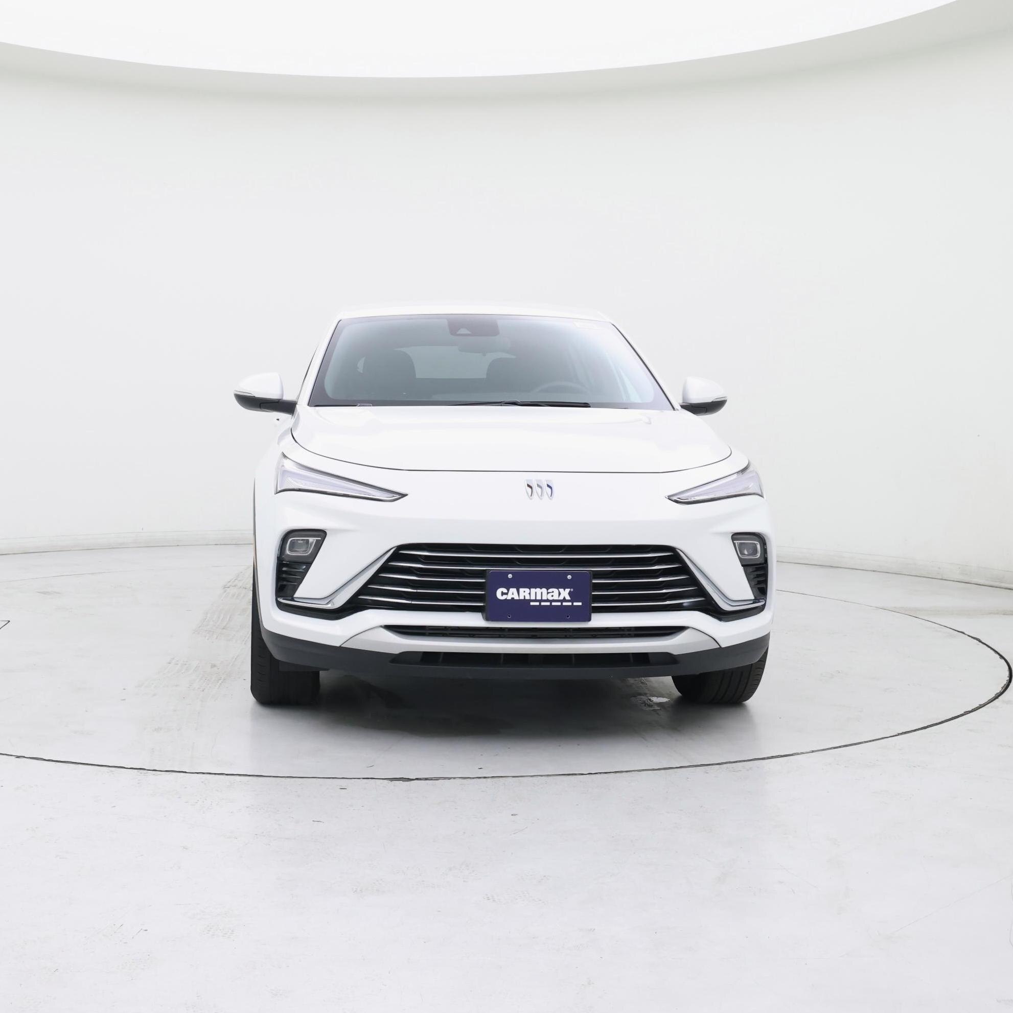 Thumbnail: 2024 Buick Envista - 5