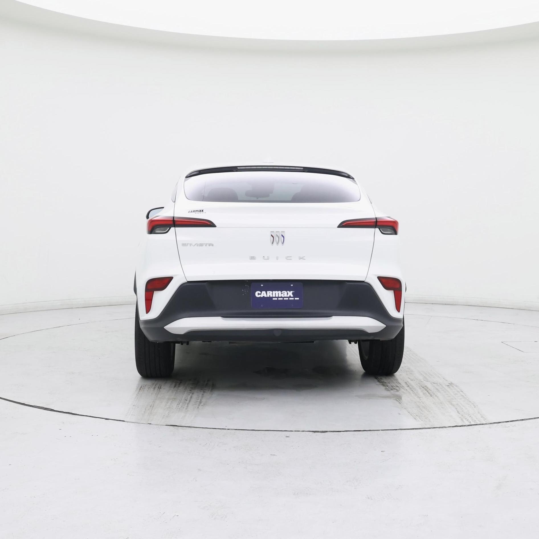 Thumbnail: 2024 Buick Envista - 6