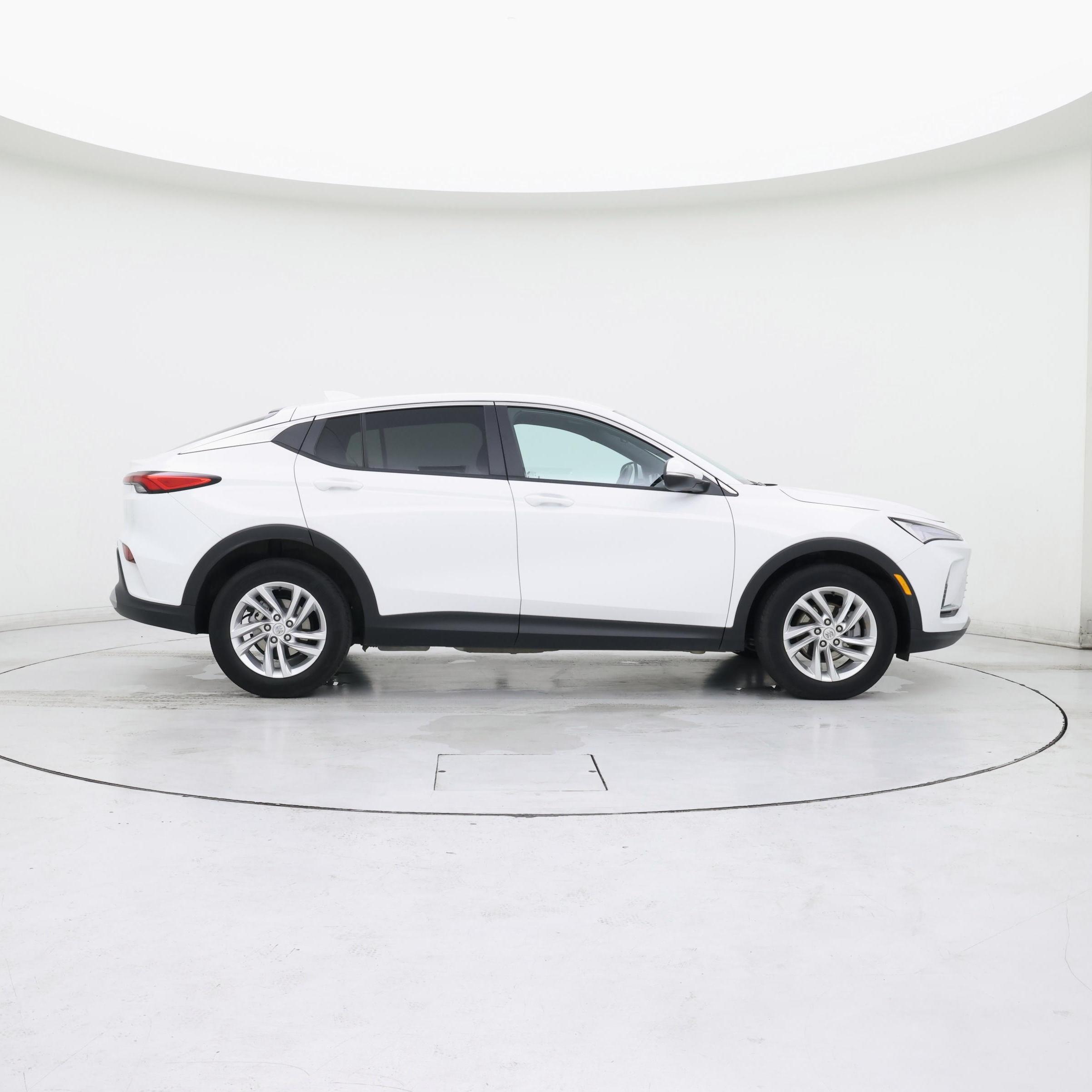 Thumbnail: 2024 Buick Envista - 7