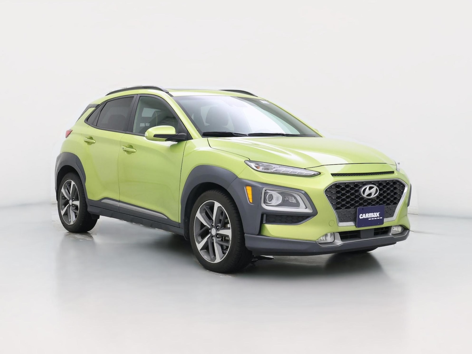 2020 Hyundai Kona Ultimate