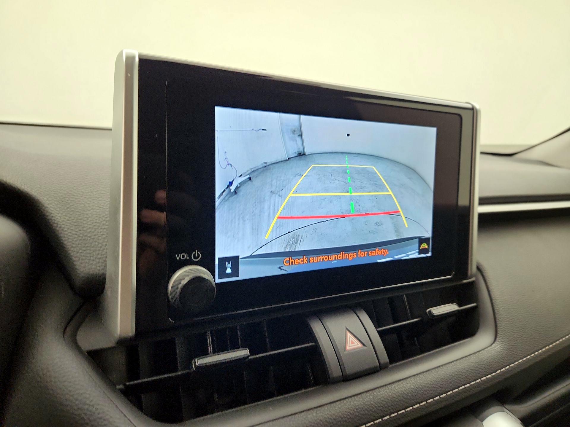 Thumbnail: 2024 Toyota RAV4 - 14