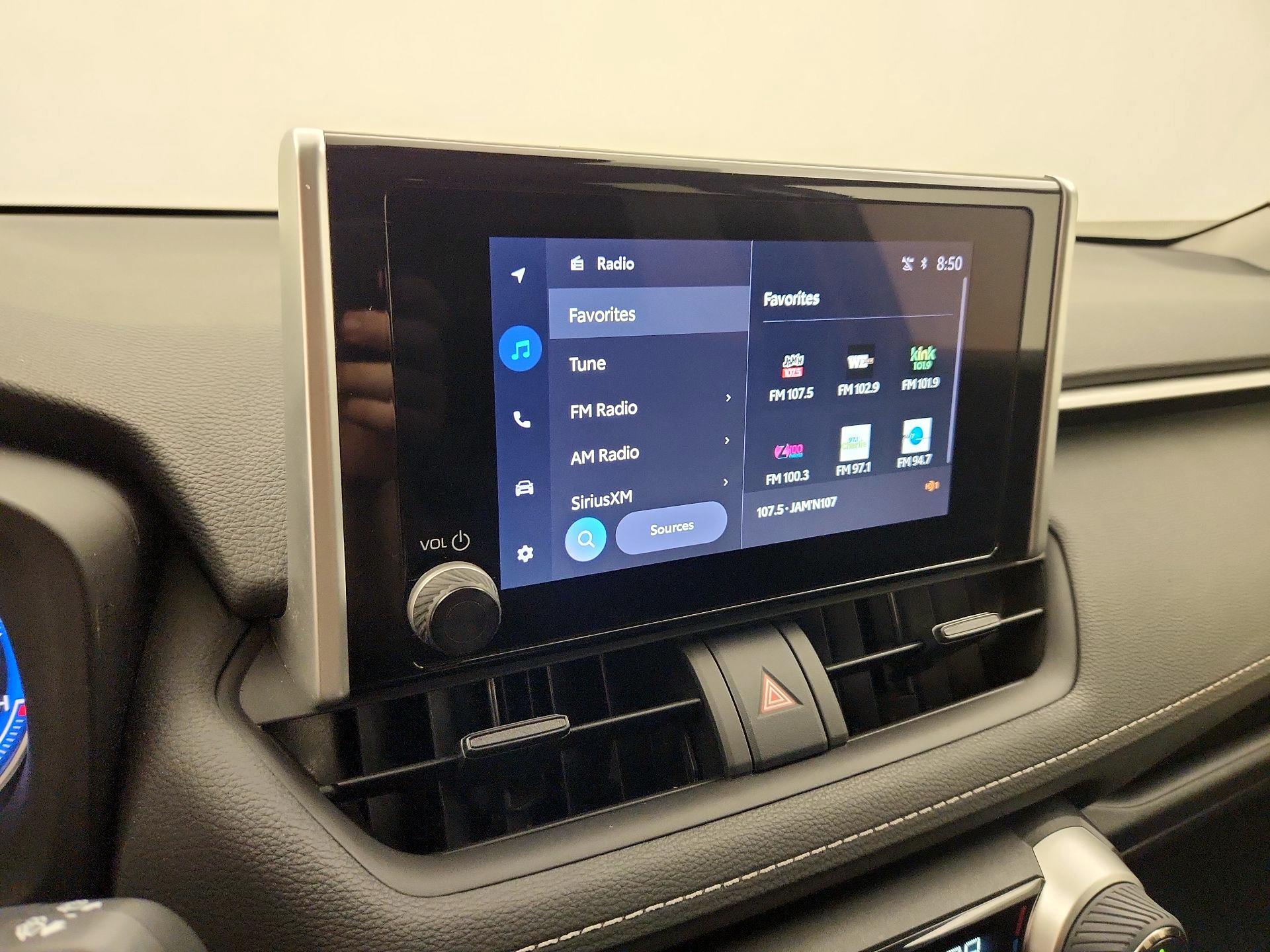 Thumbnail: 2024 Toyota RAV4 - 15