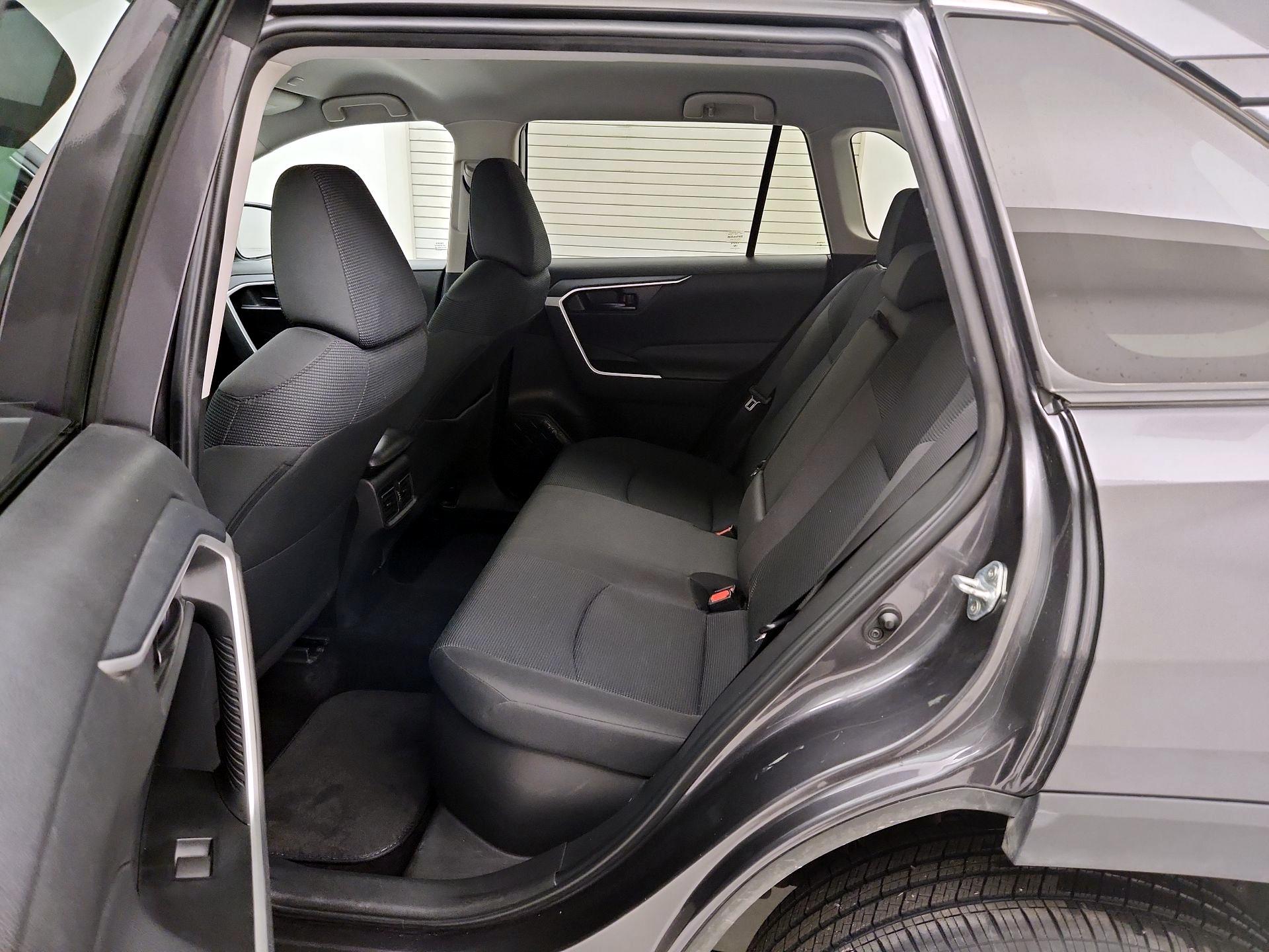 Thumbnail: 2024 Toyota RAV4 - 19