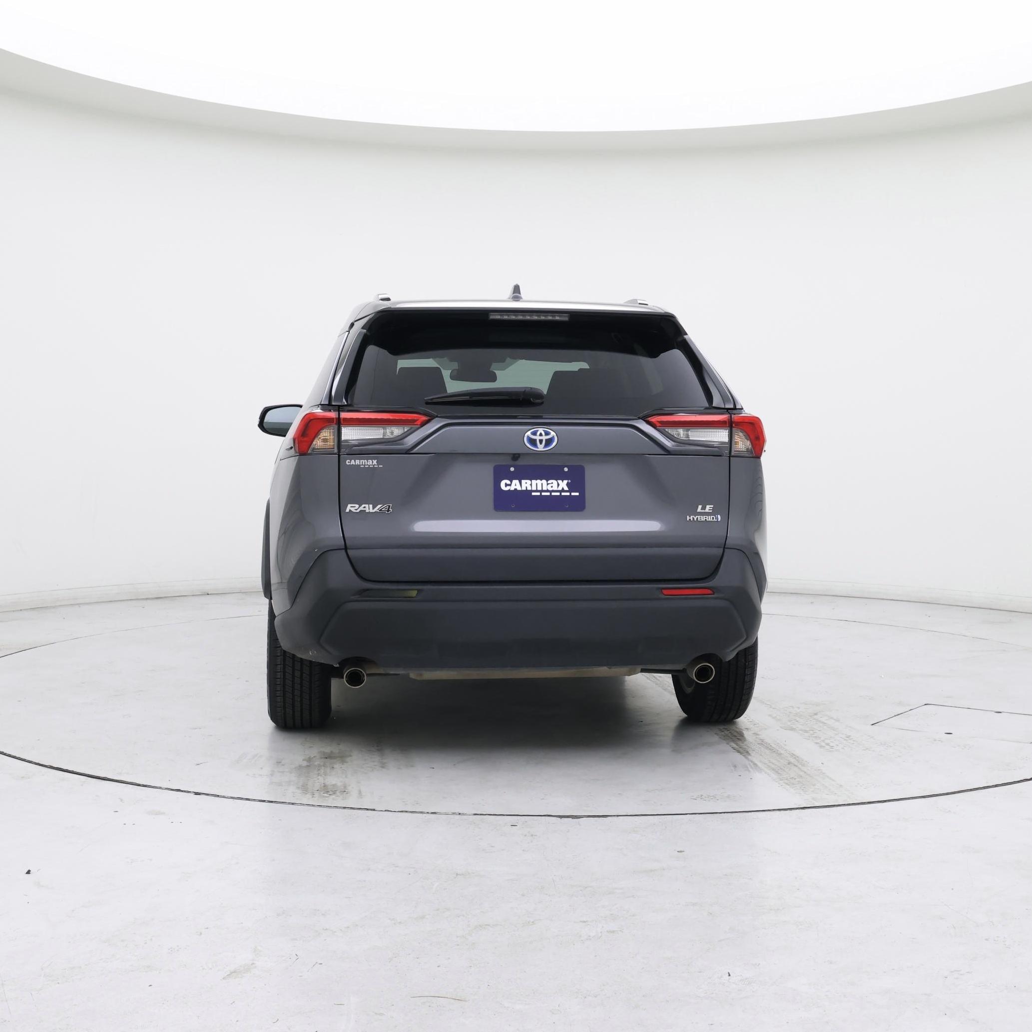 Thumbnail: 2024 Toyota RAV4 - 6